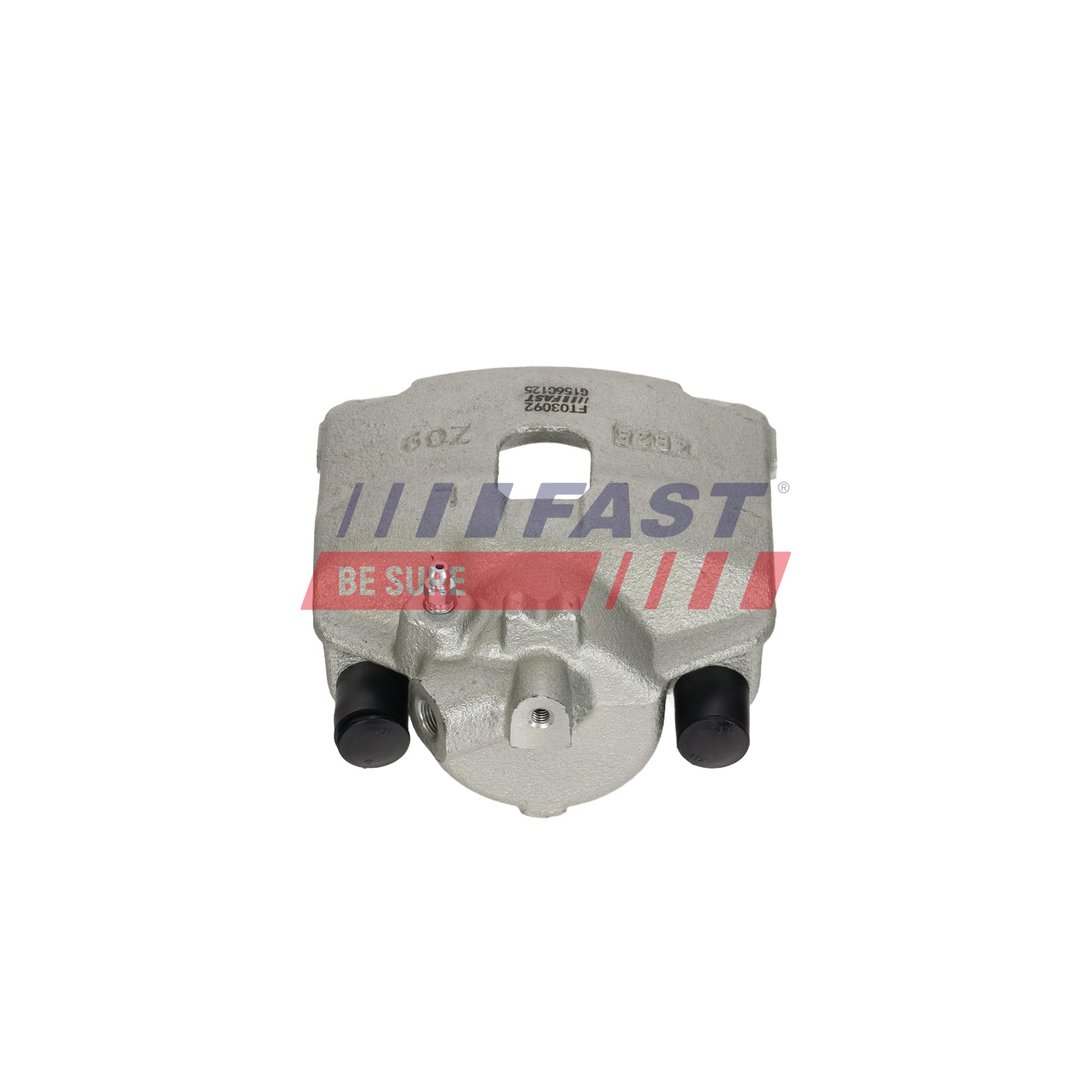 Ilustracja FT03092 FAST zacisk hamulca