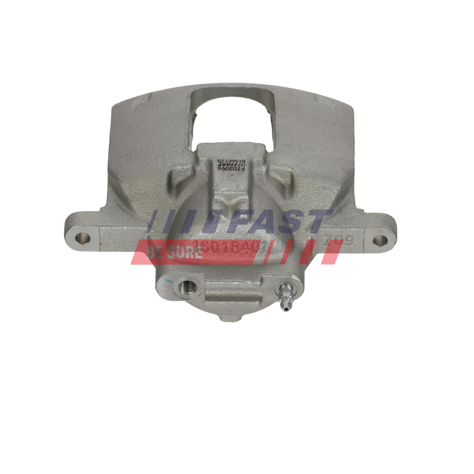 Ilustracja FT03096 FAST zacisk hamulca