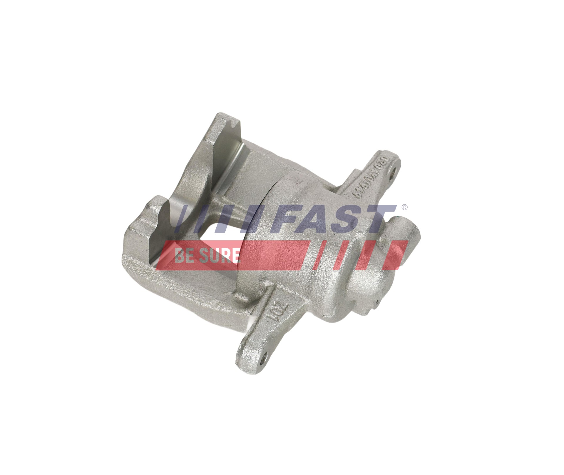 Ilustracja FT03098 FAST zacisk hamulca