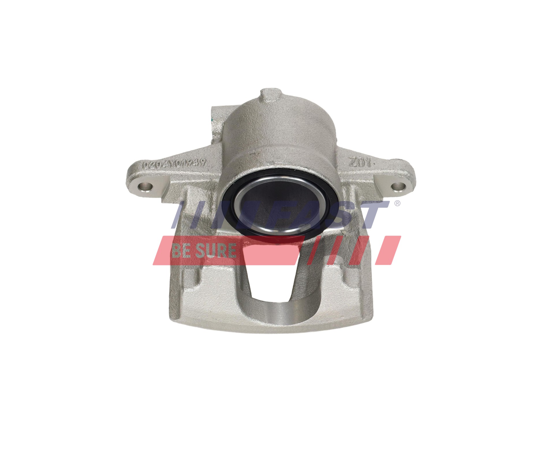 Ilustracja FT03098 FAST zacisk hamulca