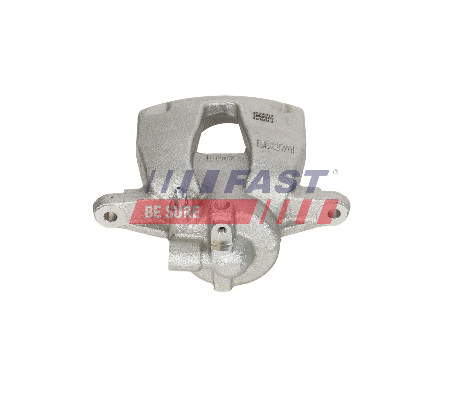 Ilustracja FT03098 FAST zacisk hamulca