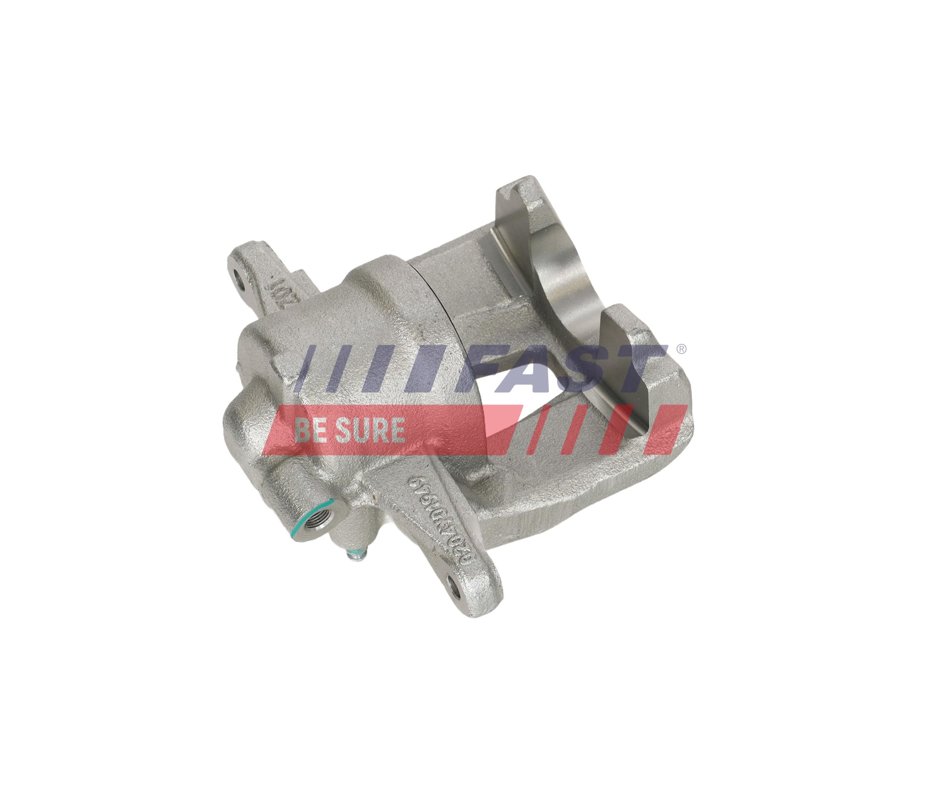 Ilustracja FT03098 FAST zacisk hamulca