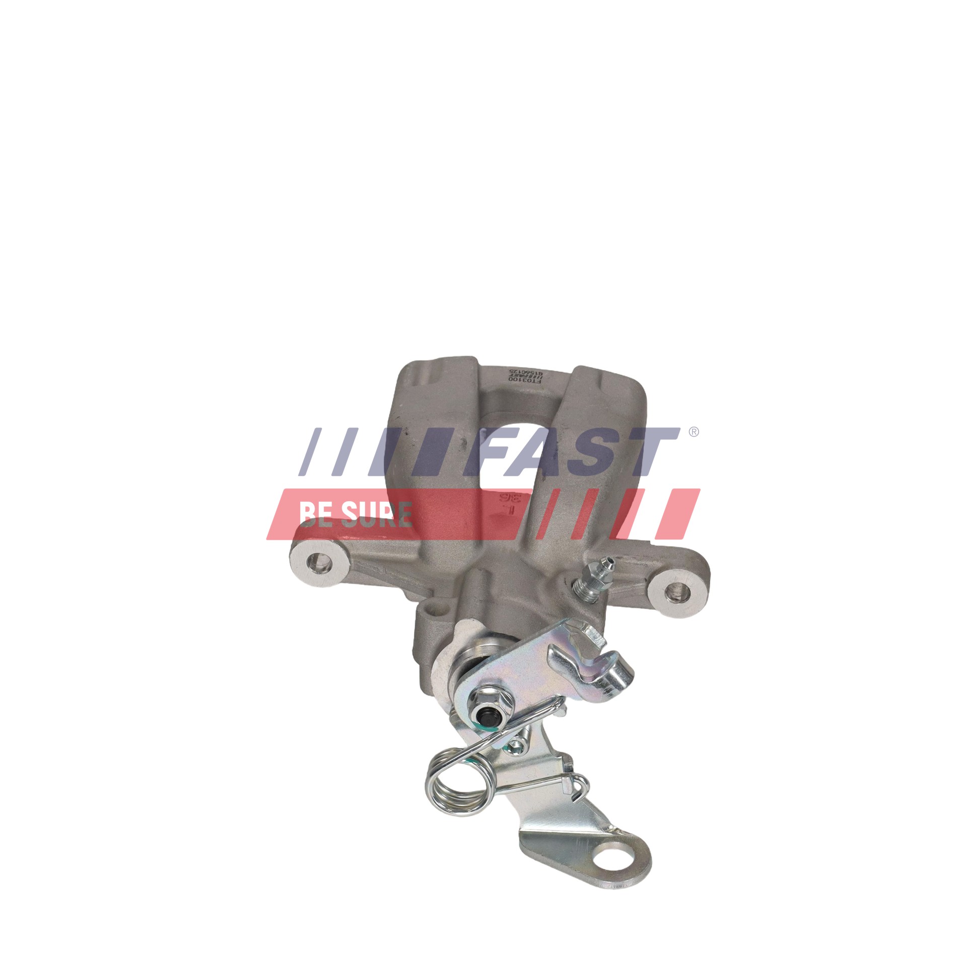 Ilustracja FT03100 FAST zacisk hamulca