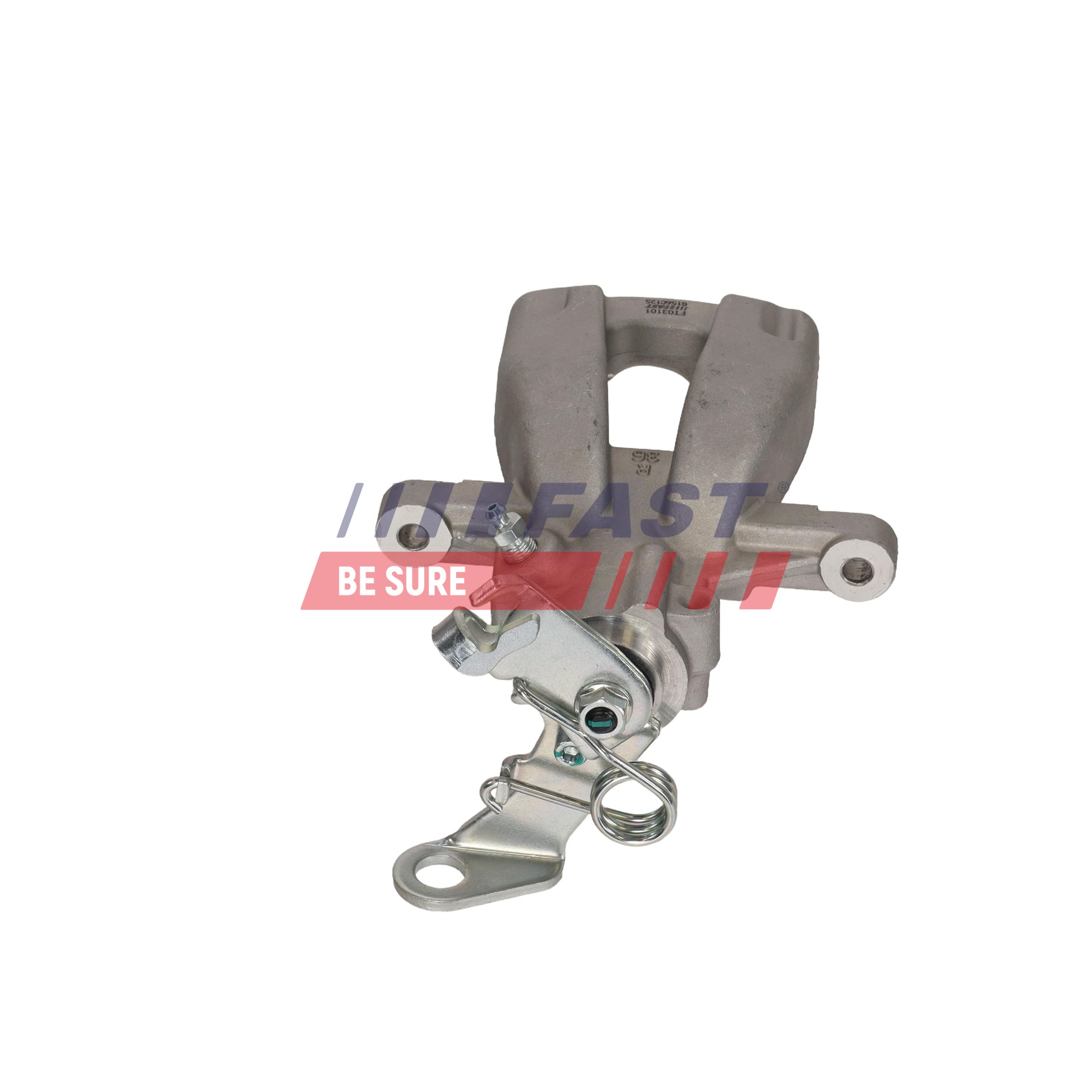 Ilustracja FT03101 FAST zacisk hamulca