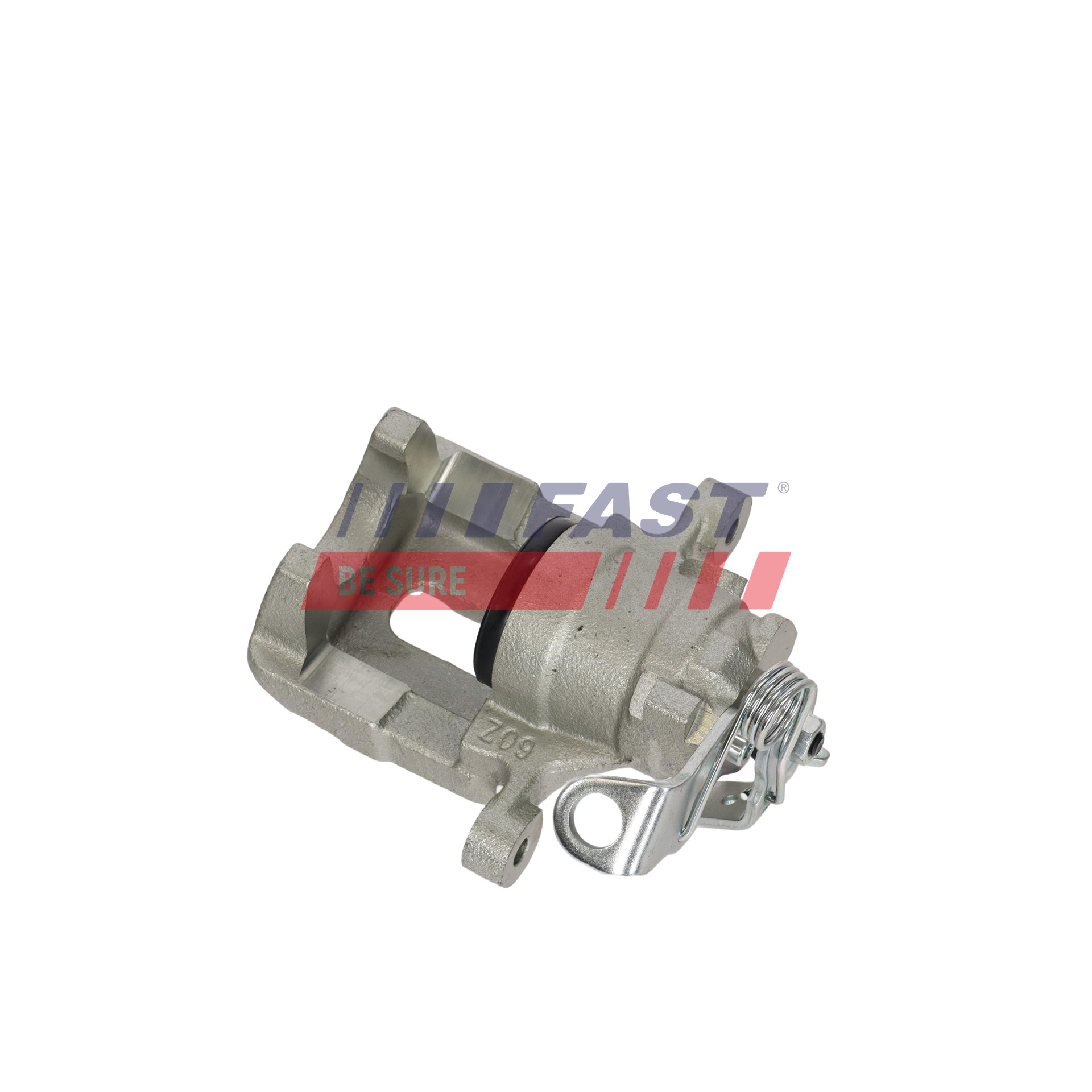 Ilustracja FT03107 FAST zacisk hamulca