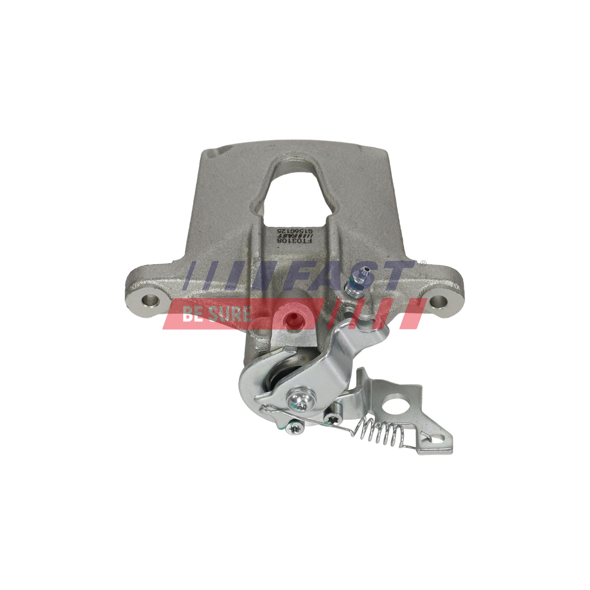 Ilustracja FT03108 FAST zacisk hamulca