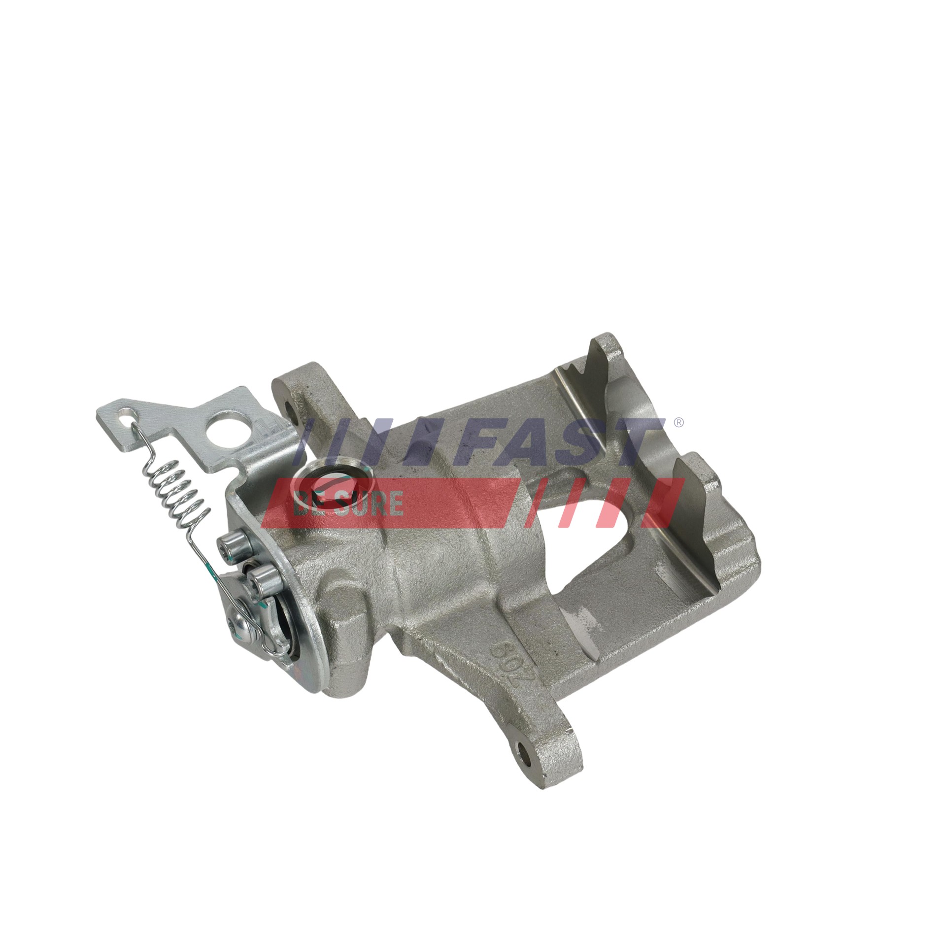 Ilustracja FT03108 FAST zacisk hamulca