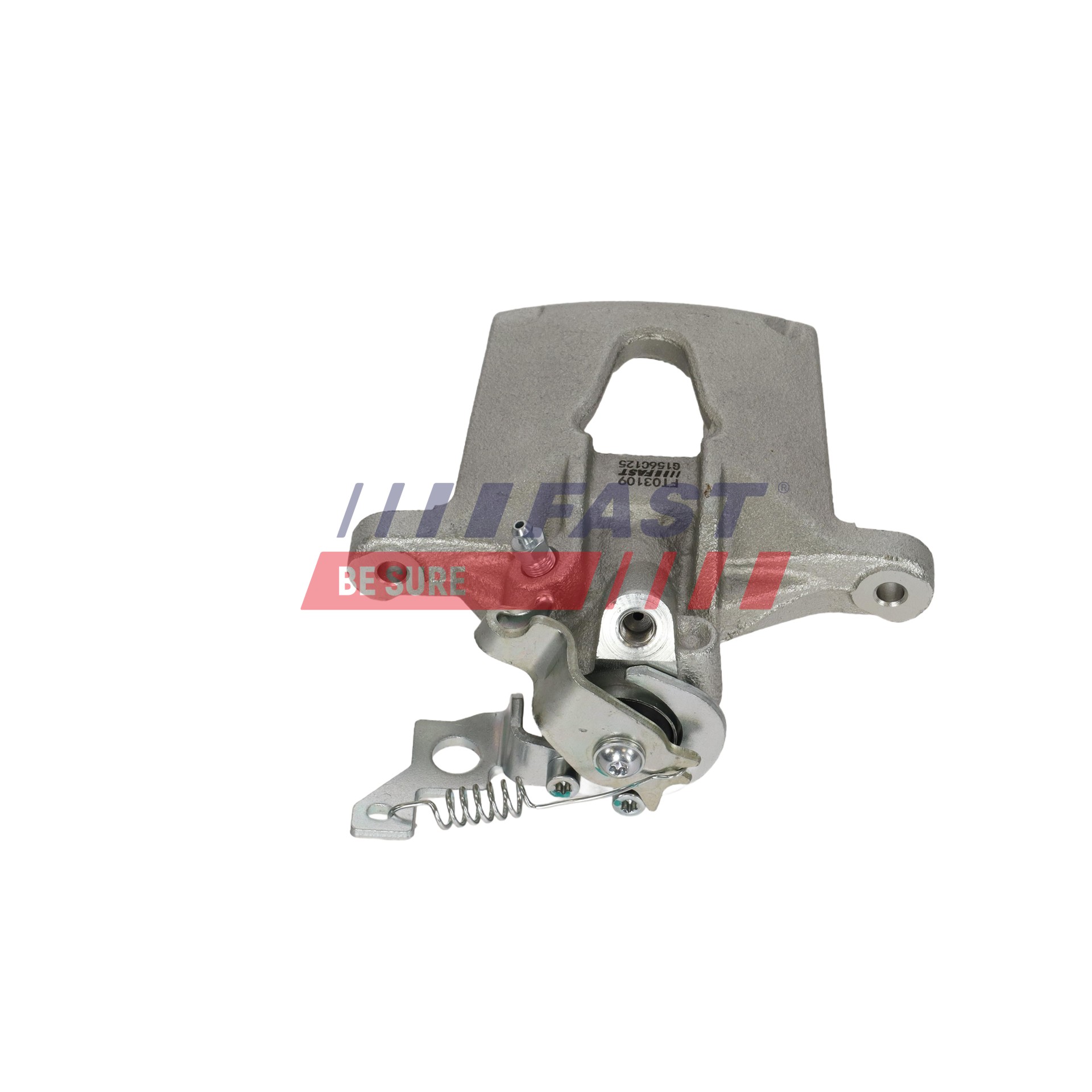 Ilustracja FT03109 FAST zacisk hamulca