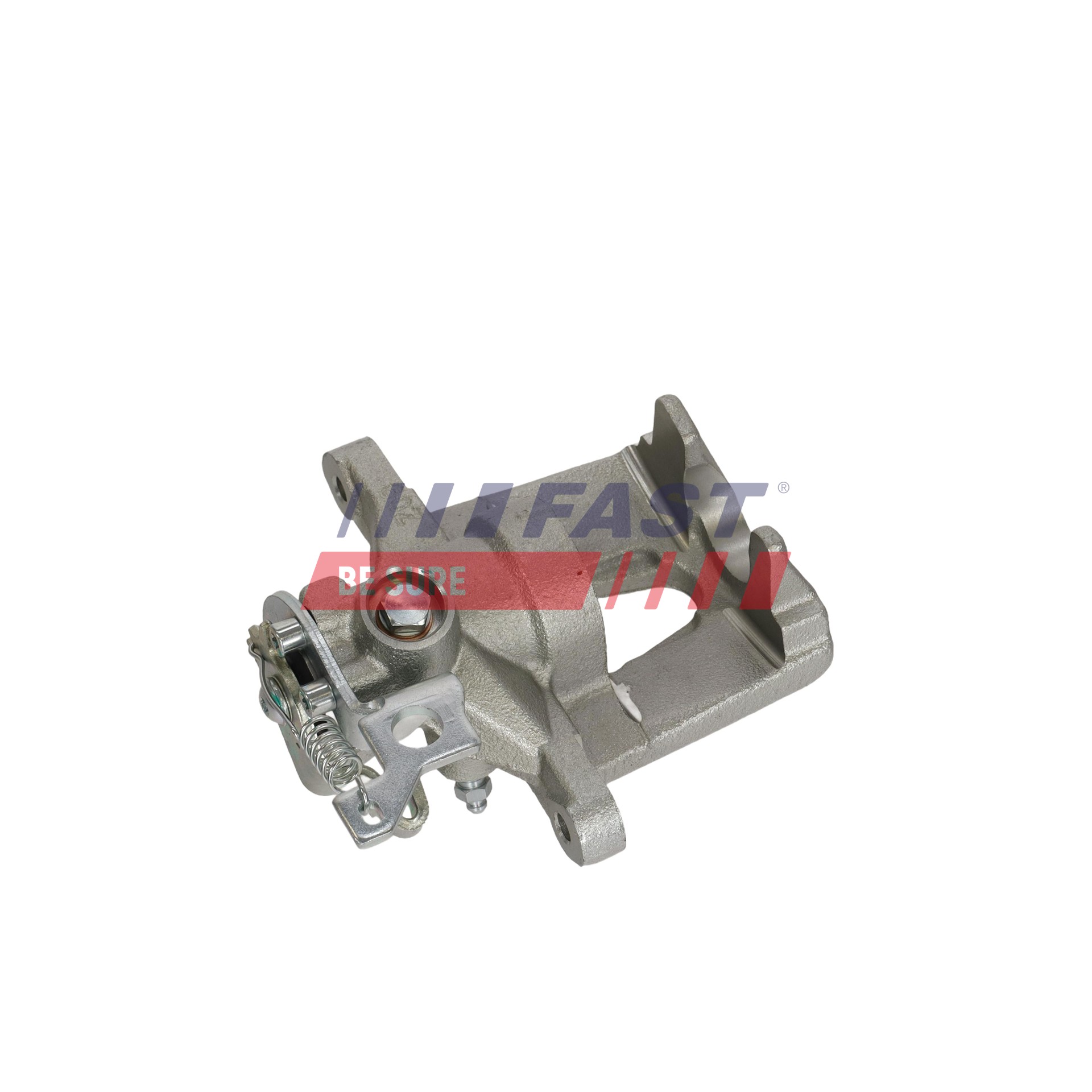 Ilustracja FT03109 FAST zacisk hamulca