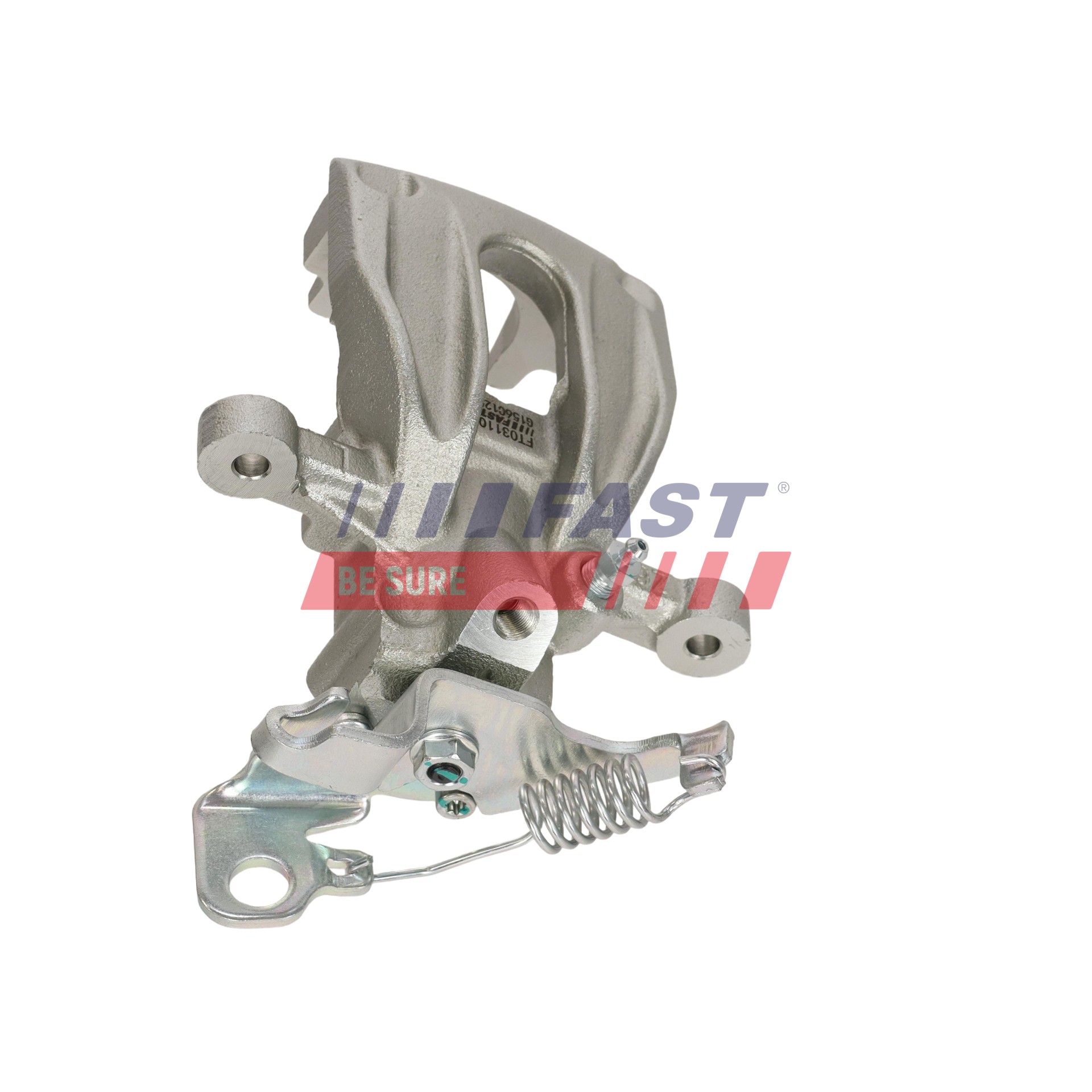 Ilustracja FT03110 FAST zacisk hamulca