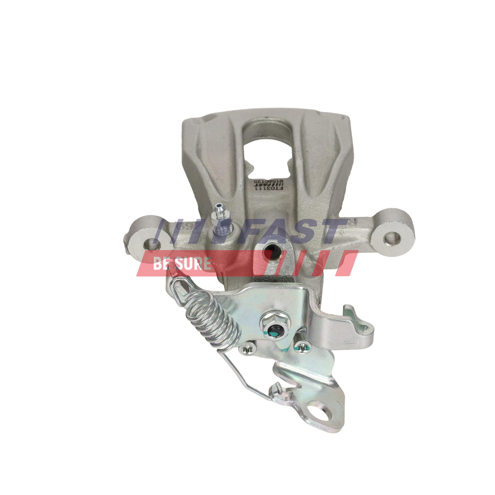 Ilustracja FT03111 FAST zacisk hamulca