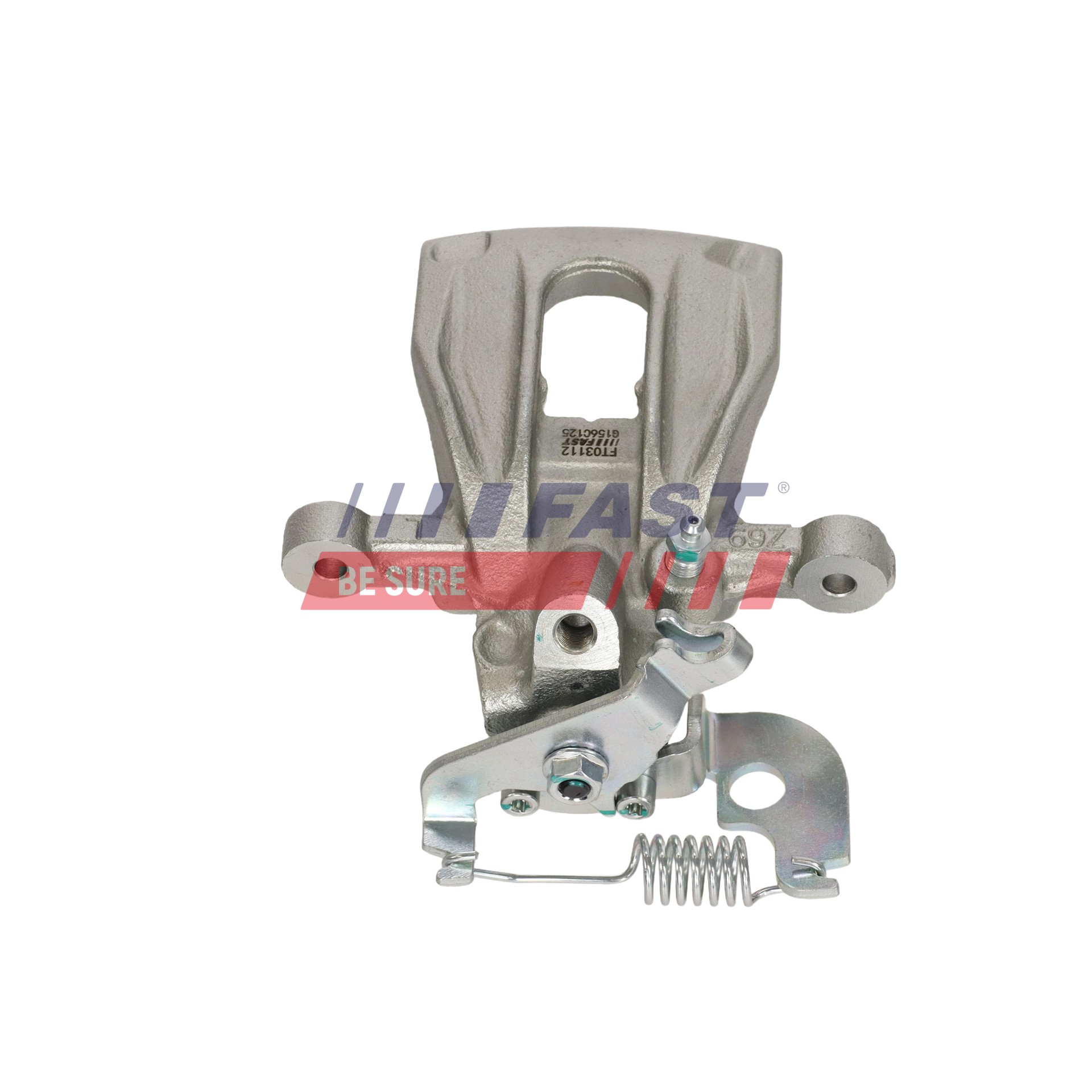 Ilustracja FT03112 FAST zacisk hamulca