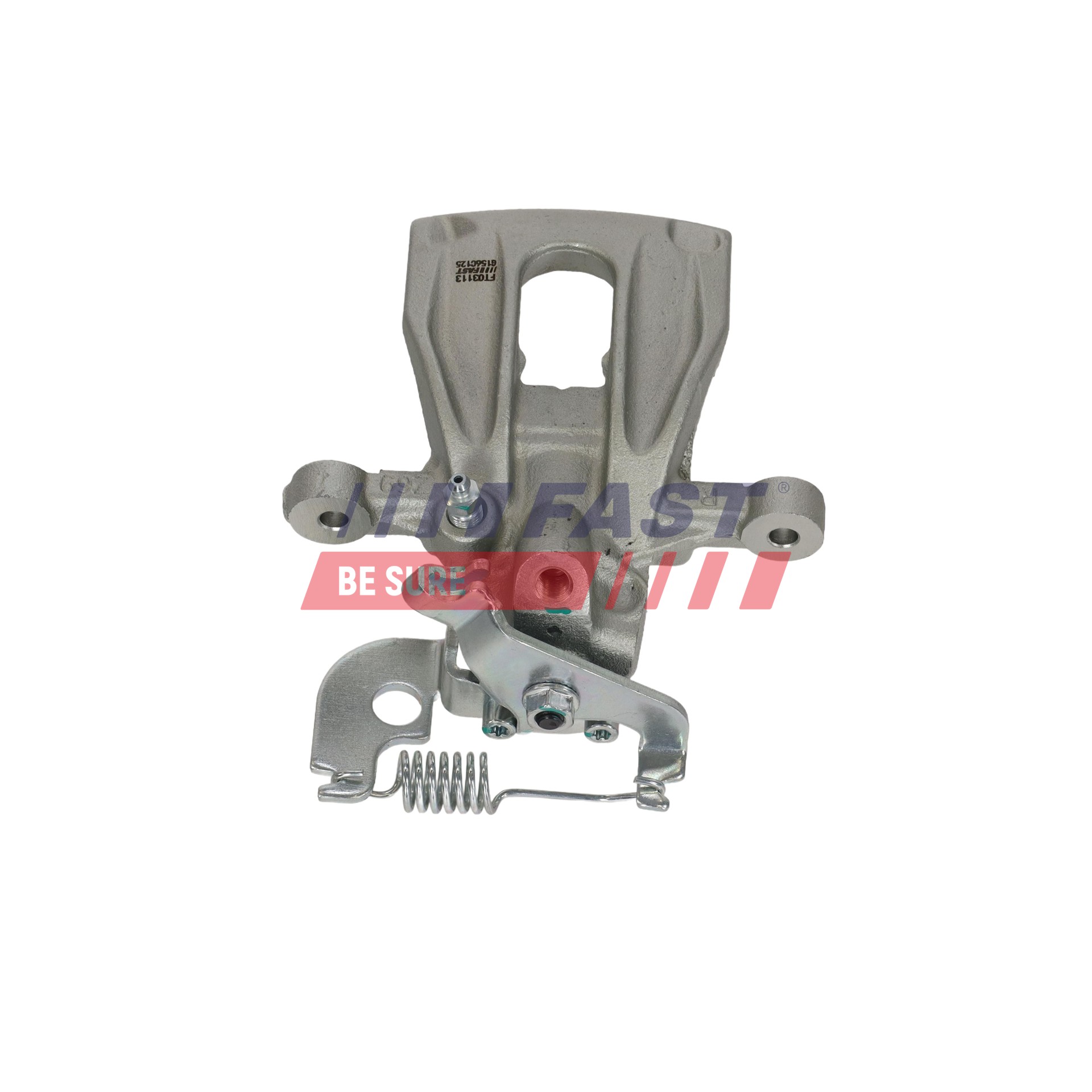 Ilustracja FT03113 FAST zacisk hamulca