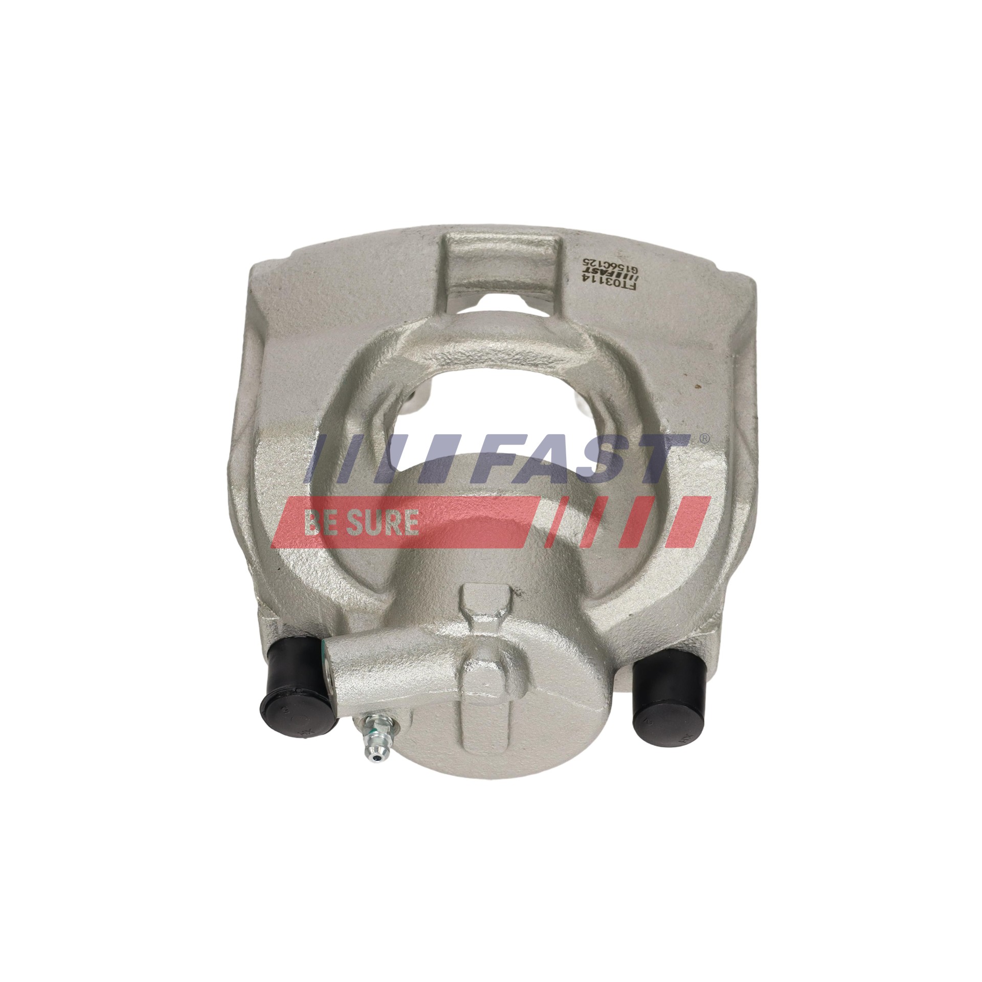 Ilustracja FT03114 FAST zacisk hamulca