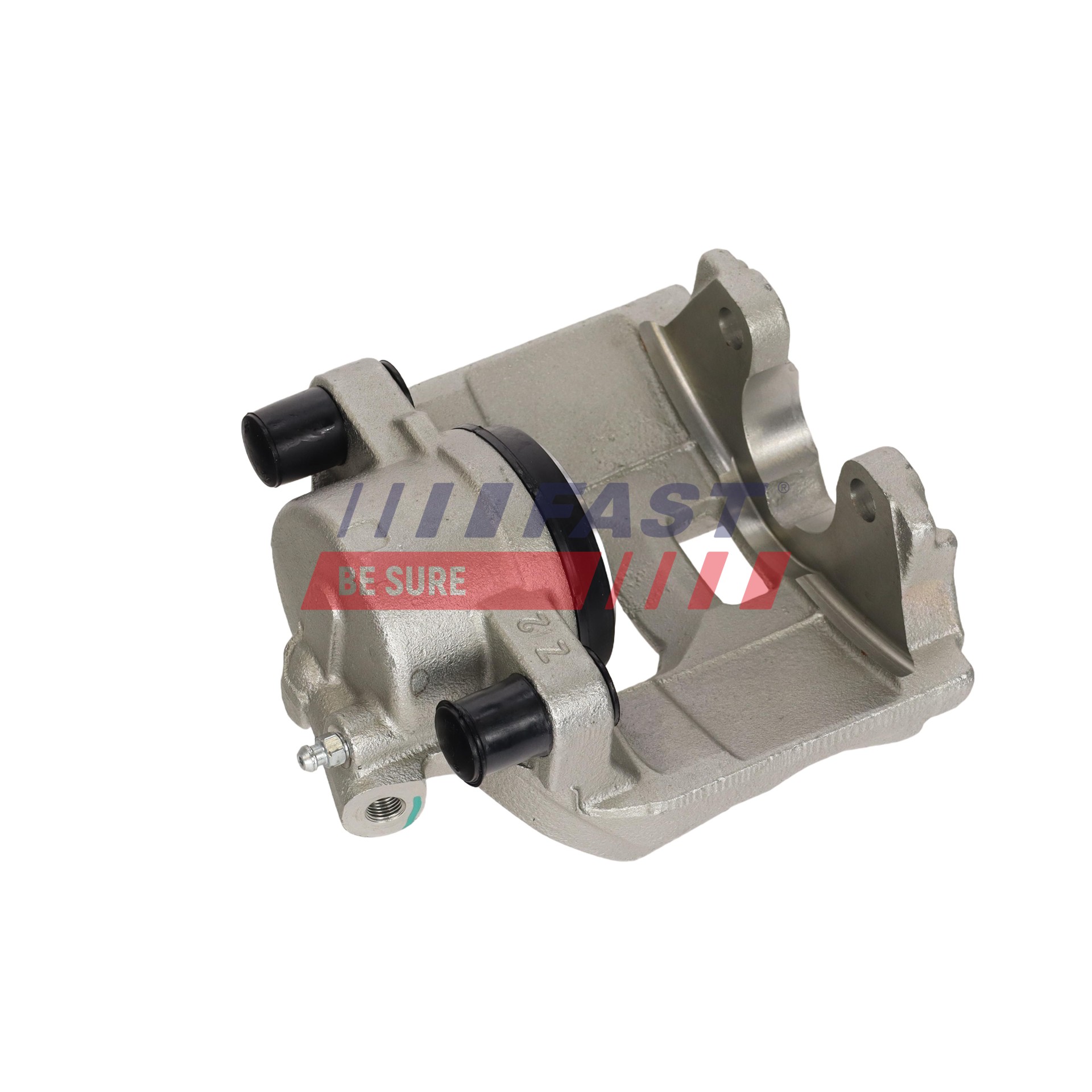 Ilustracja FT03114 FAST zacisk hamulca