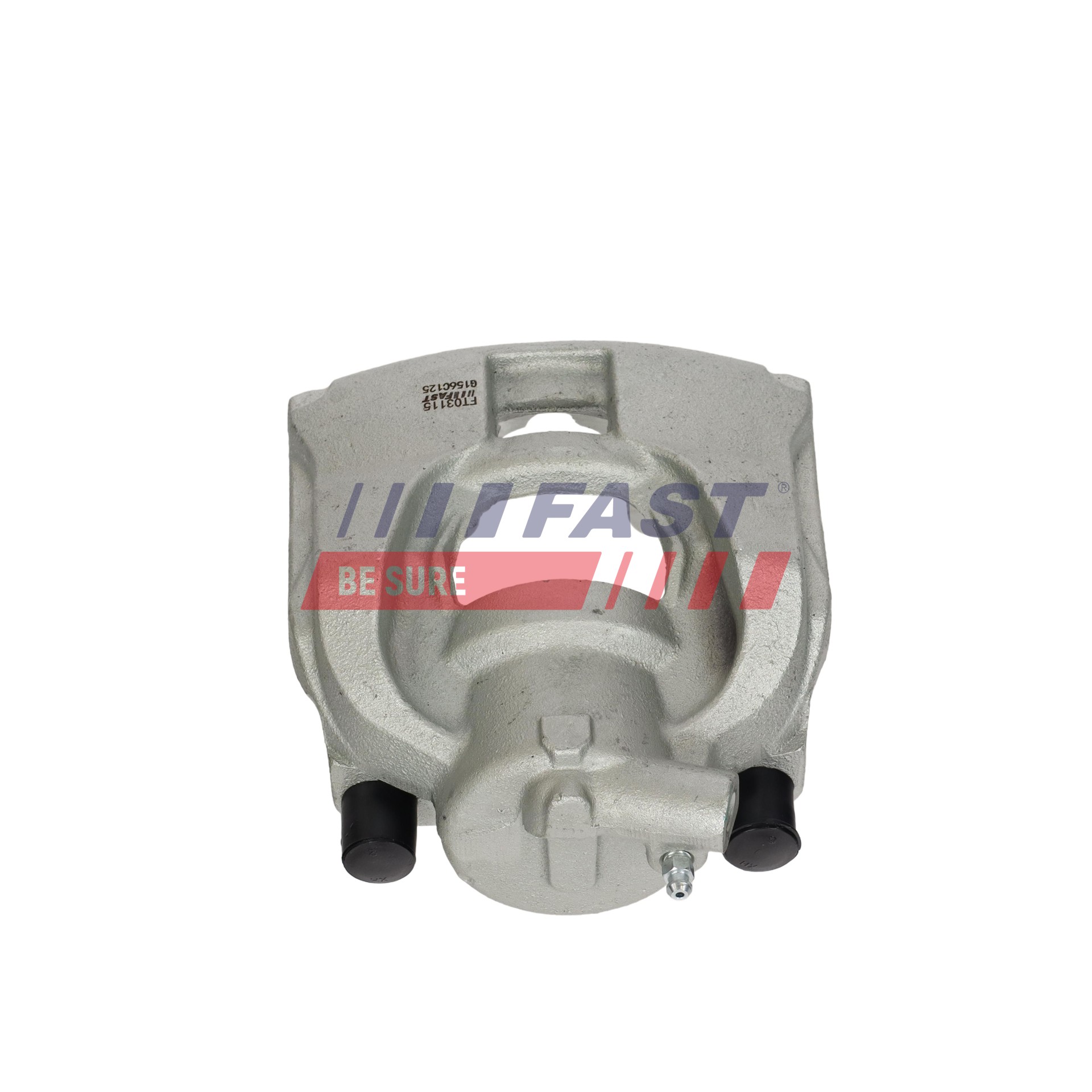 Ilustracja FT03115 FAST zacisk hamulca