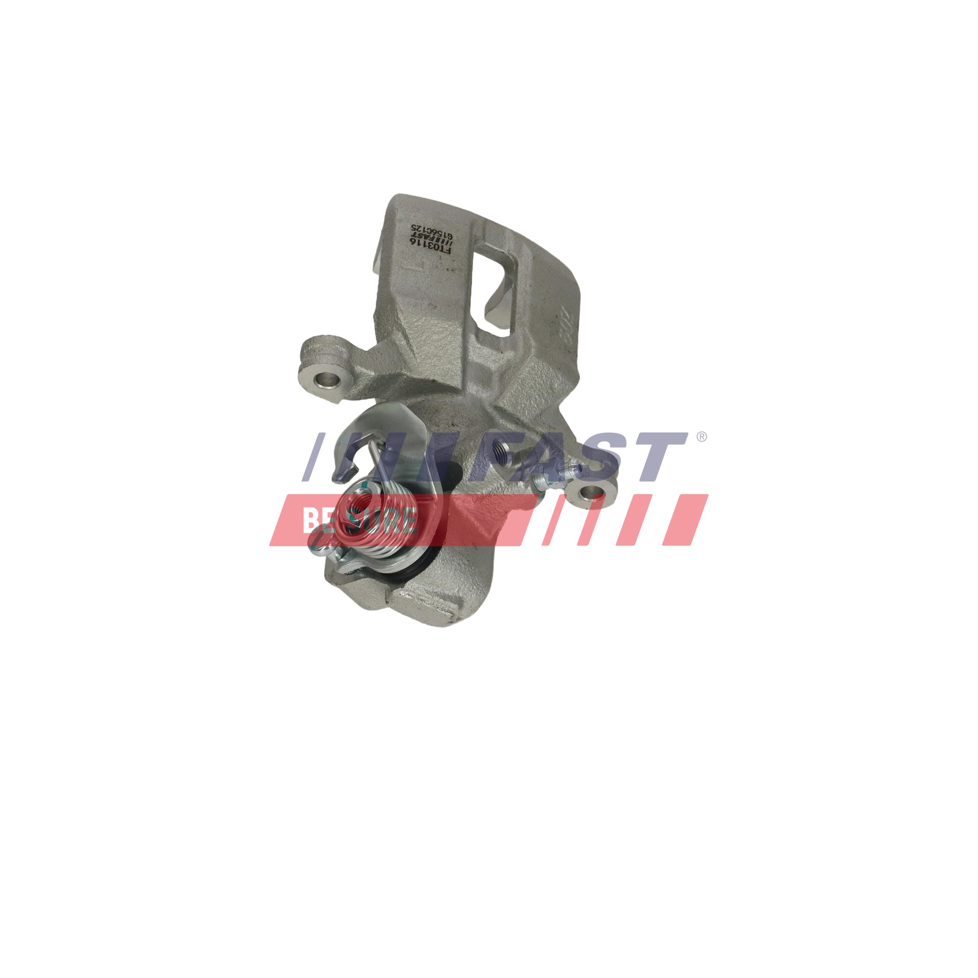 Ilustracja FT03116 FAST zacisk hamulca