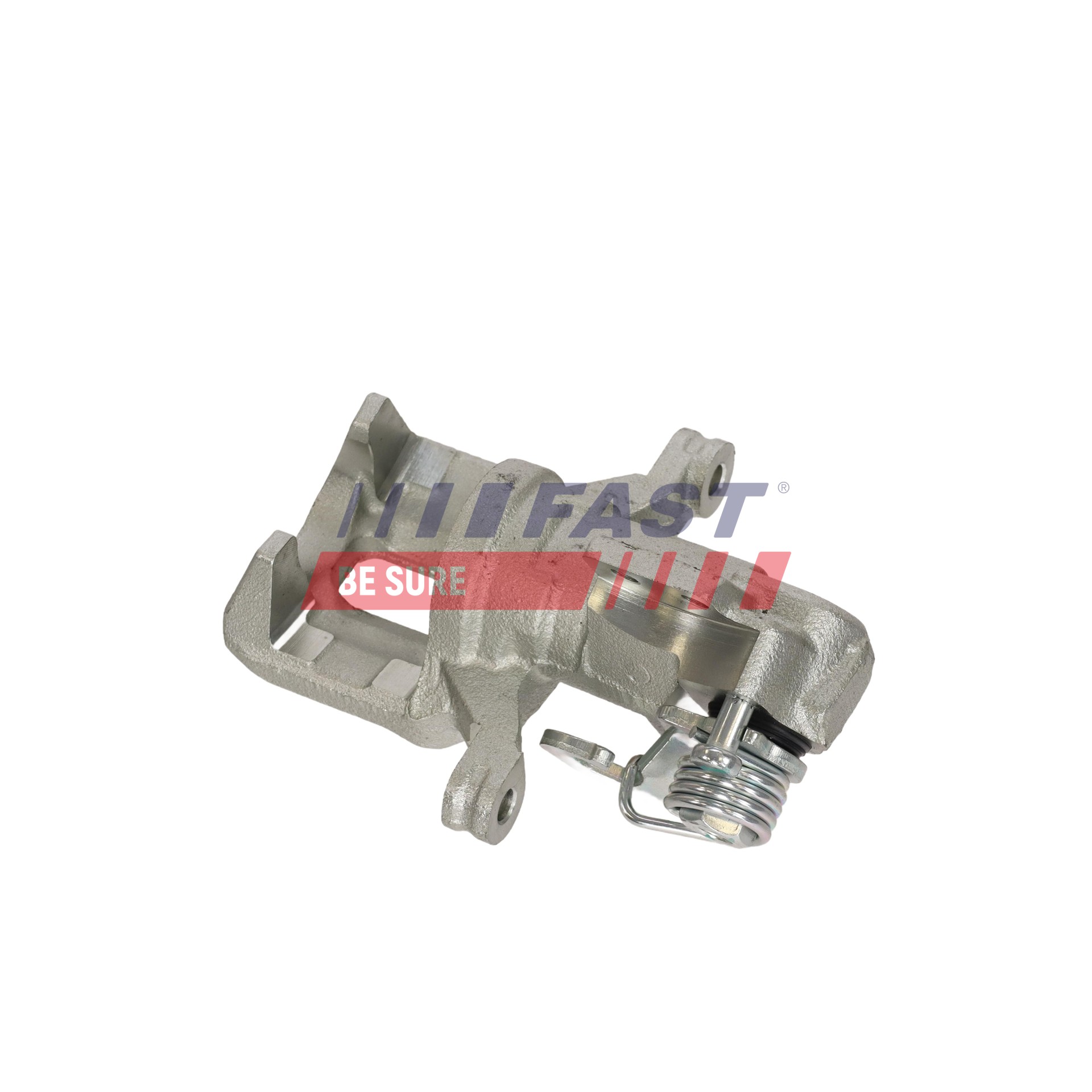 Ilustracja FT03117 FAST zacisk hamulca