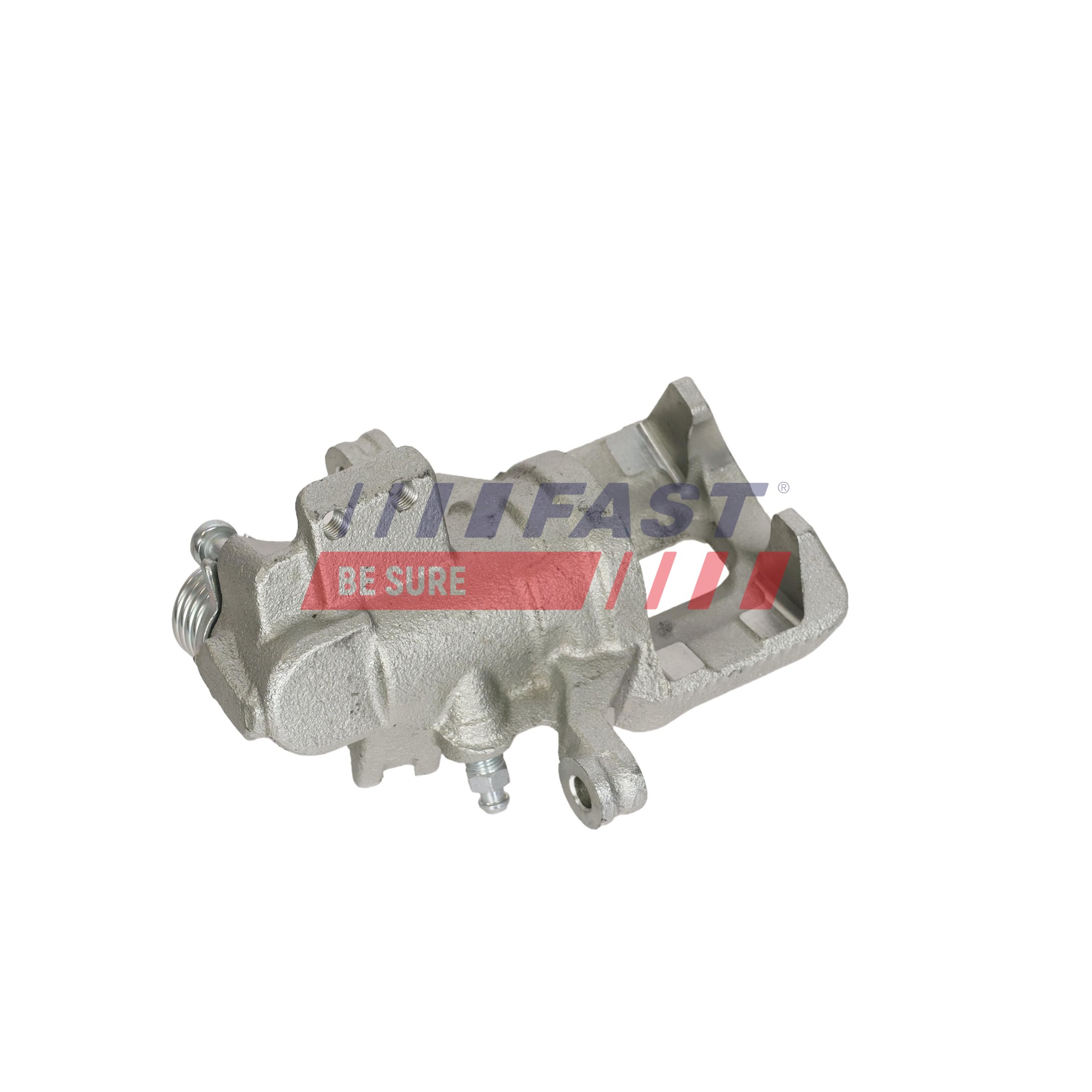 Ilustracja FT03117 FAST zacisk hamulca