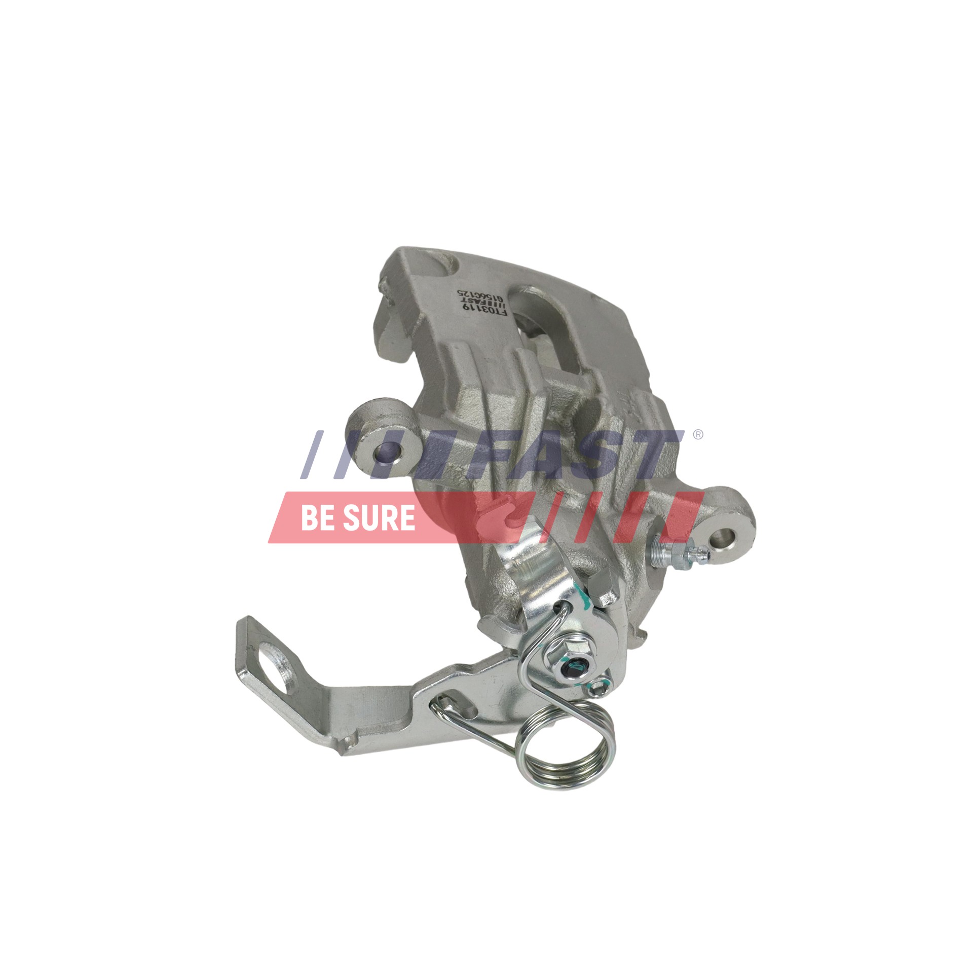 Ilustracja FT03119 FAST zacisk hamulca