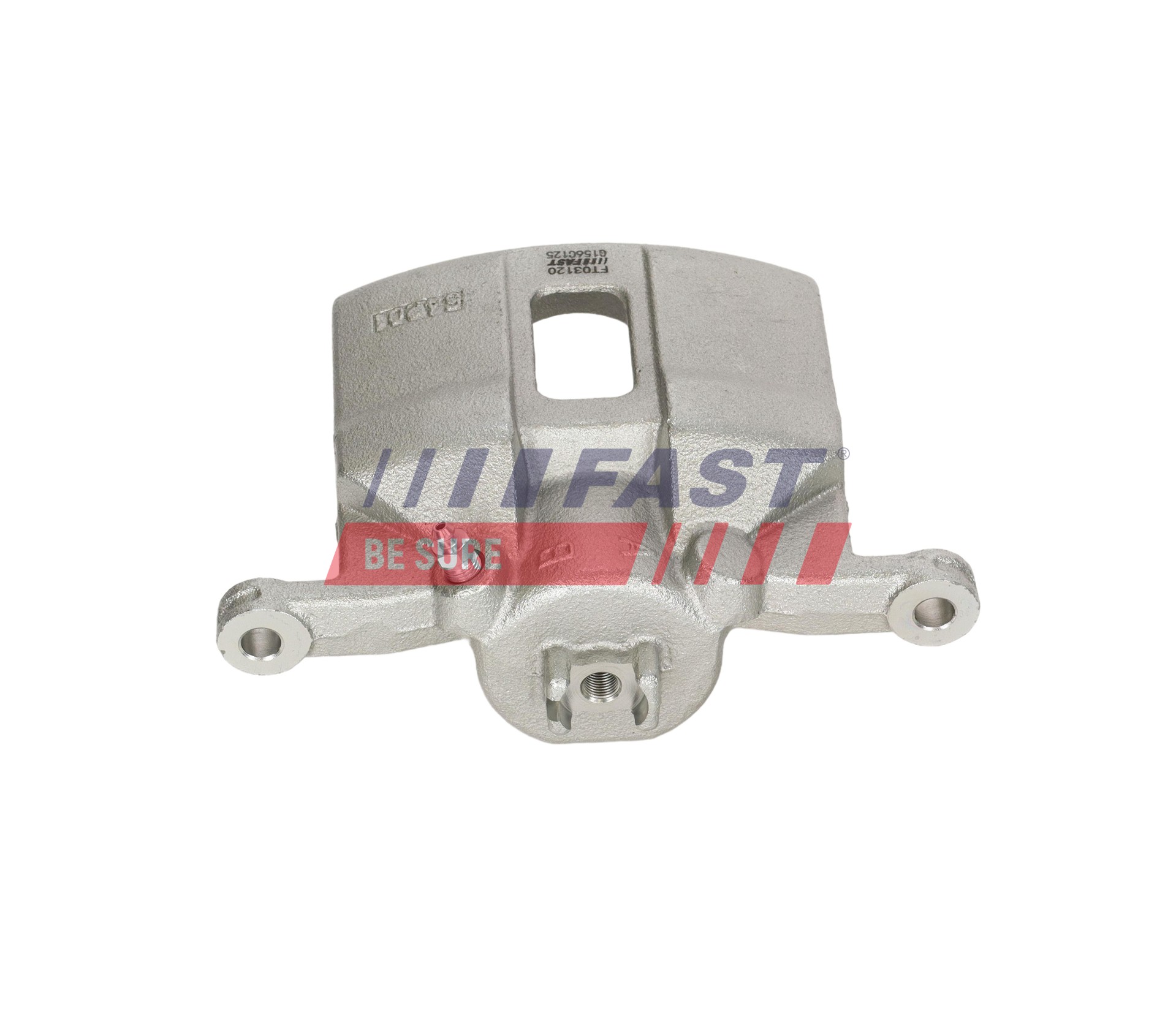 Ilustracja FT03120 FAST zacisk hamulca