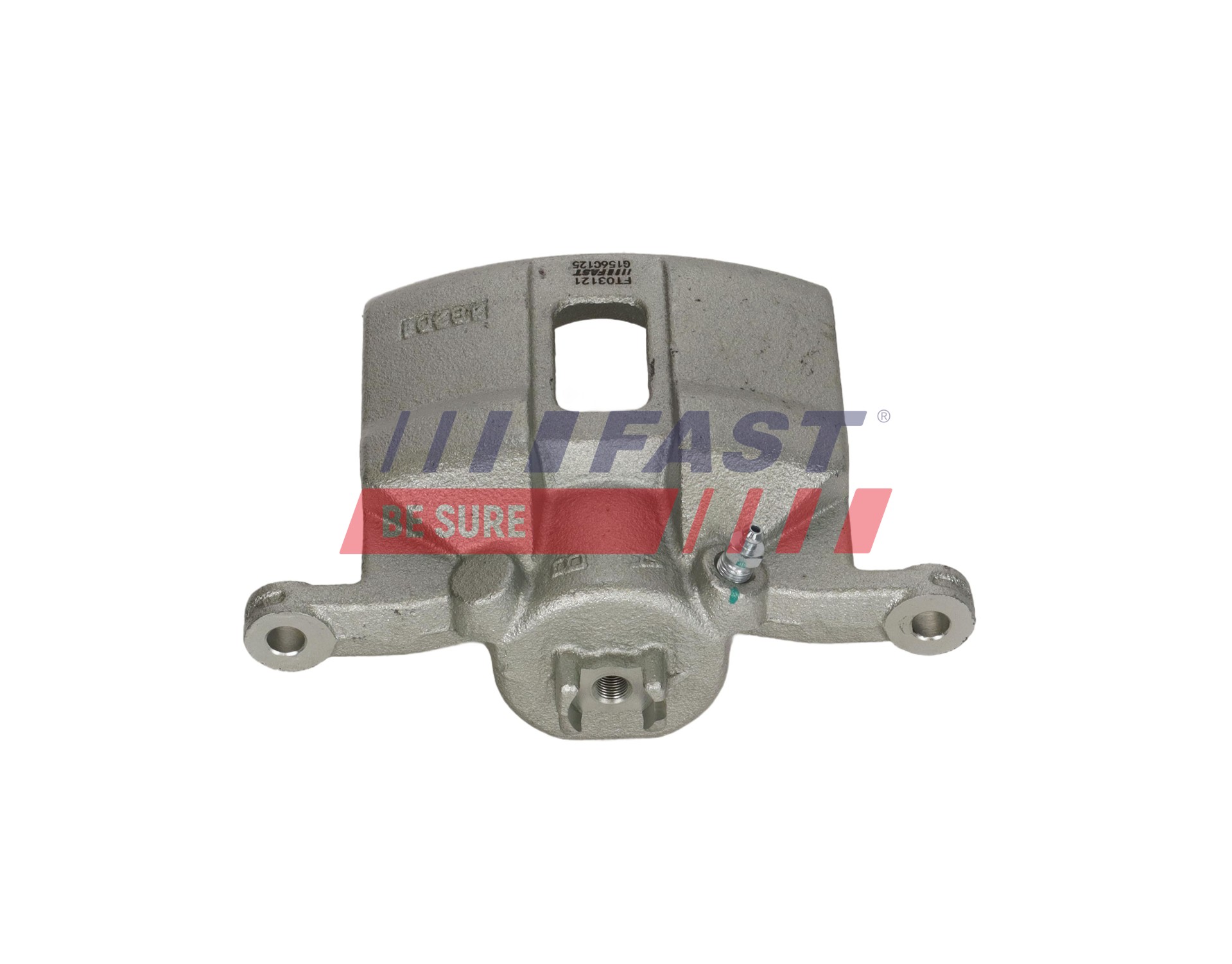 Ilustracja FT03121 FAST zacisk hamulca