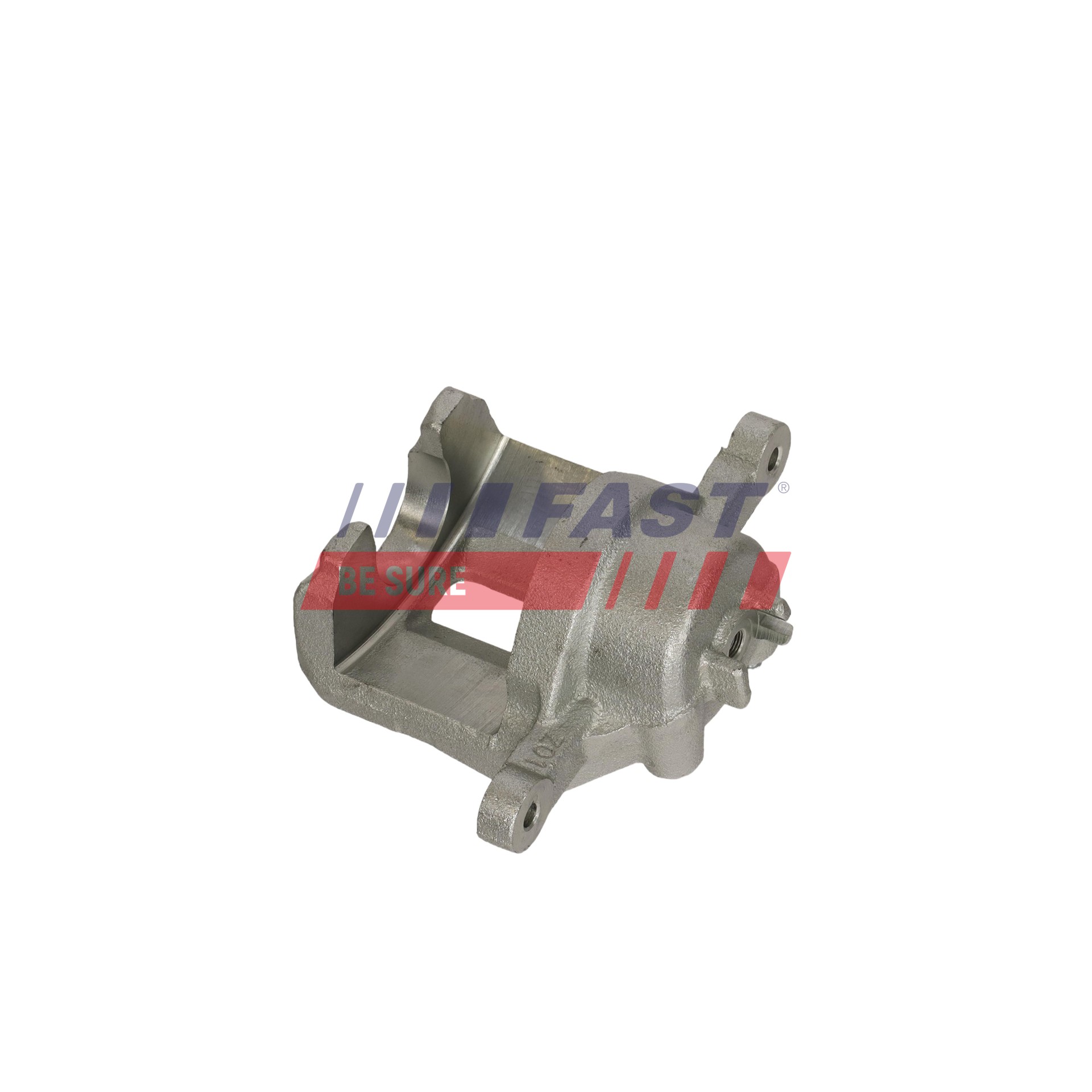 Ilustracja FT03125 FAST zacisk hamulca