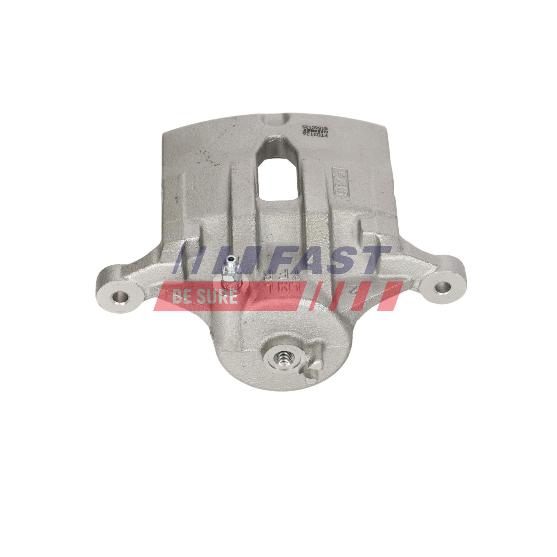 Ilustracja FT03126 FAST zacisk hamulca