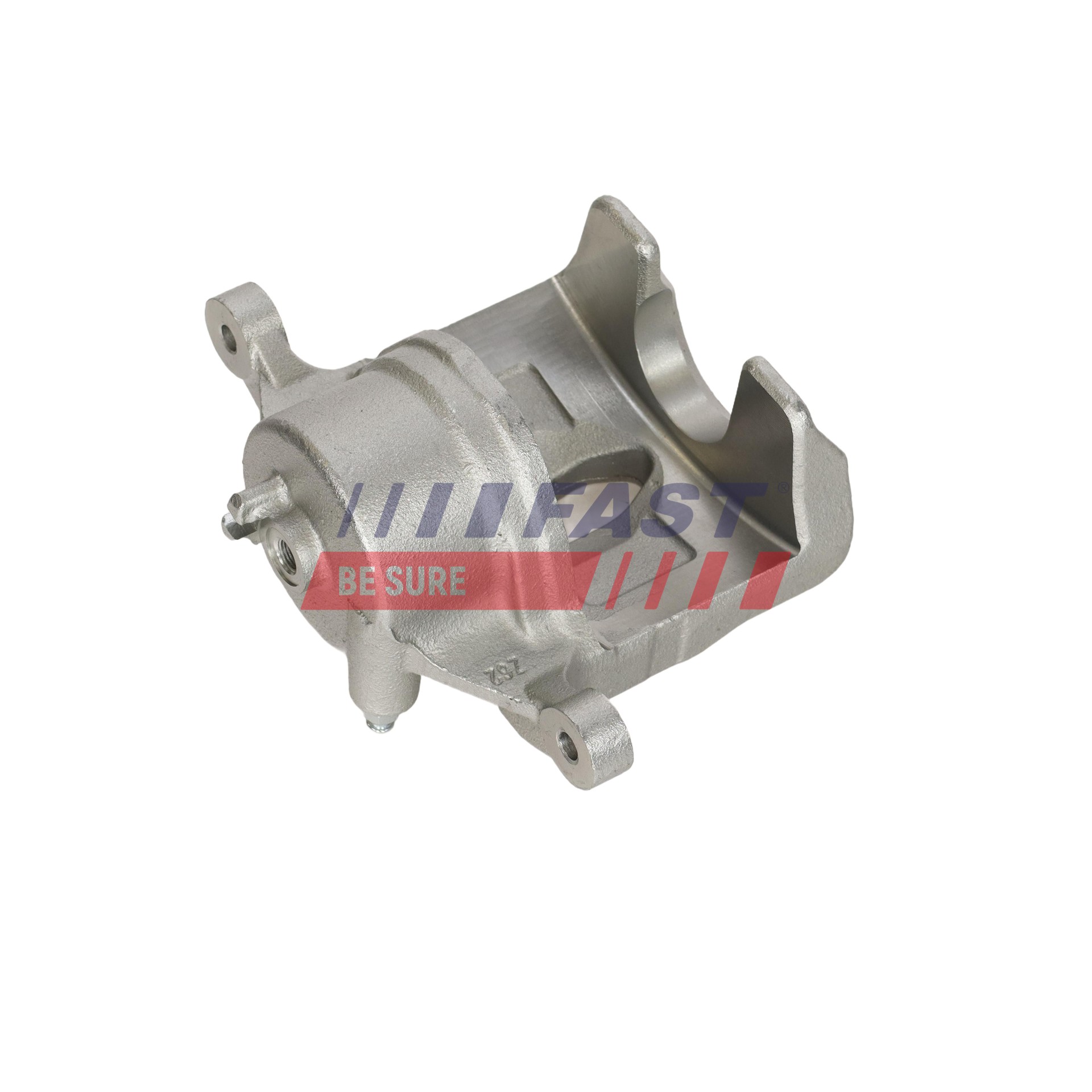 Ilustracja FT03126 FAST zacisk hamulca