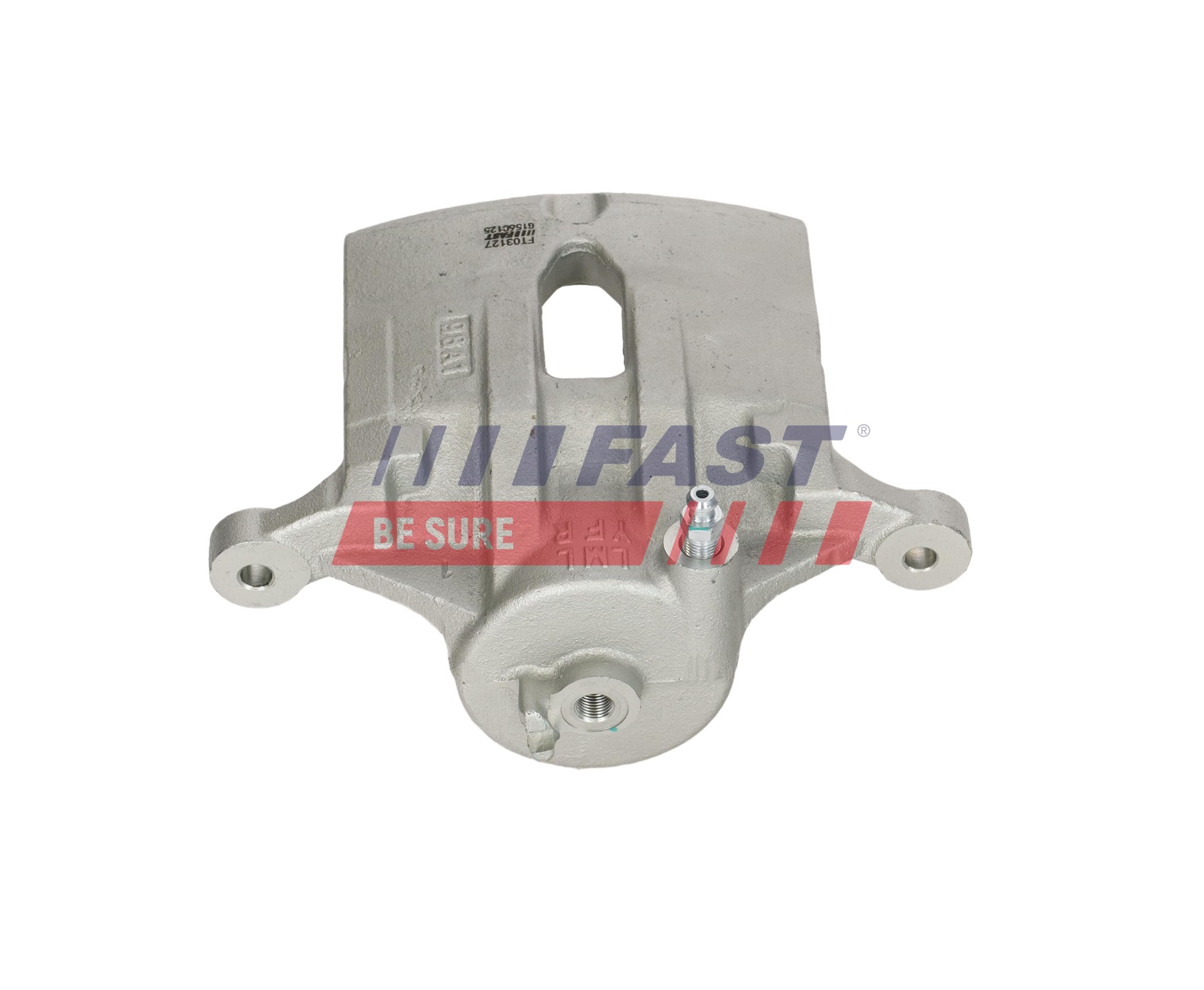 Ilustracja FT03127 FAST zacisk hamulca