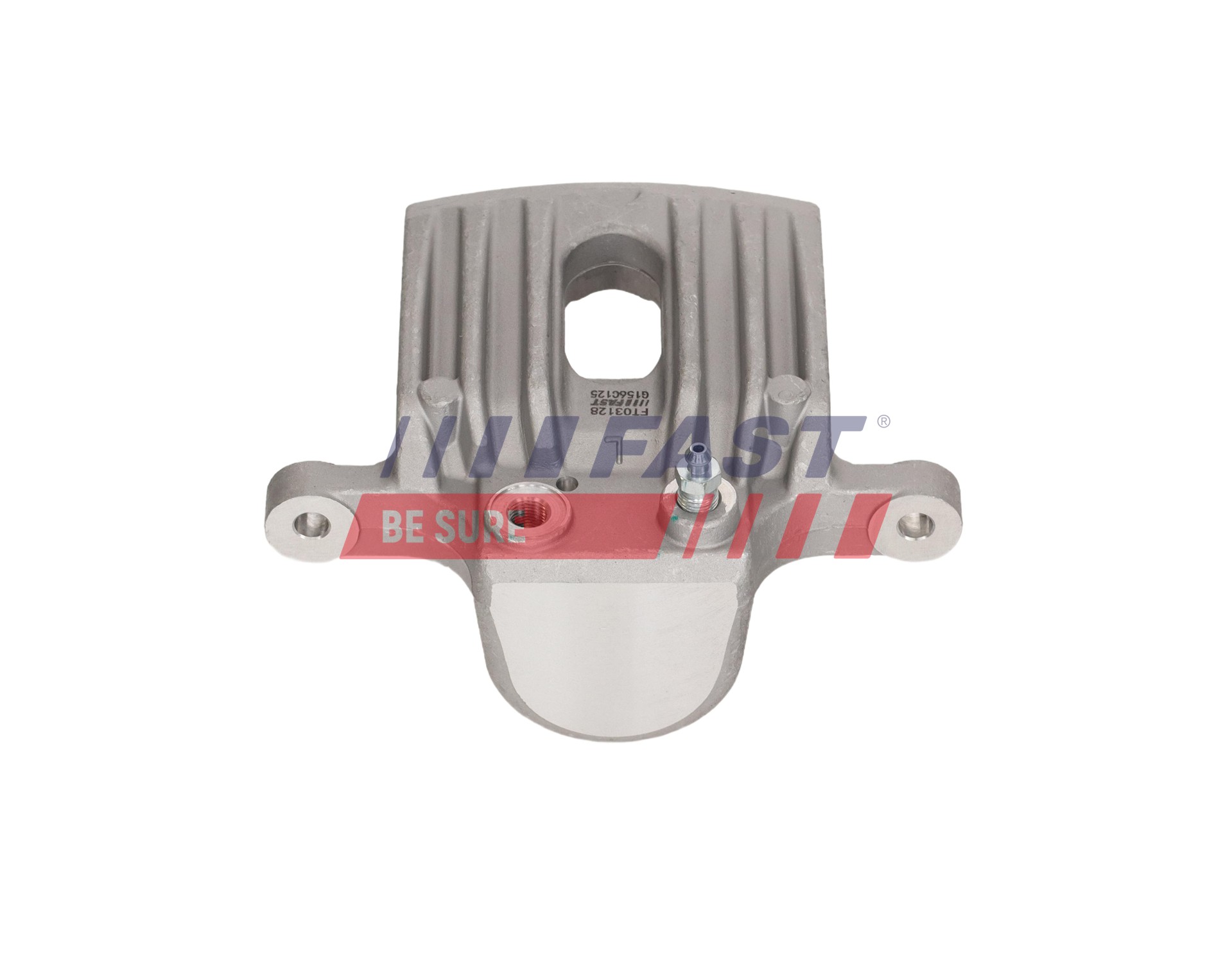 Ilustracja FT03128 FAST zacisk hamulca