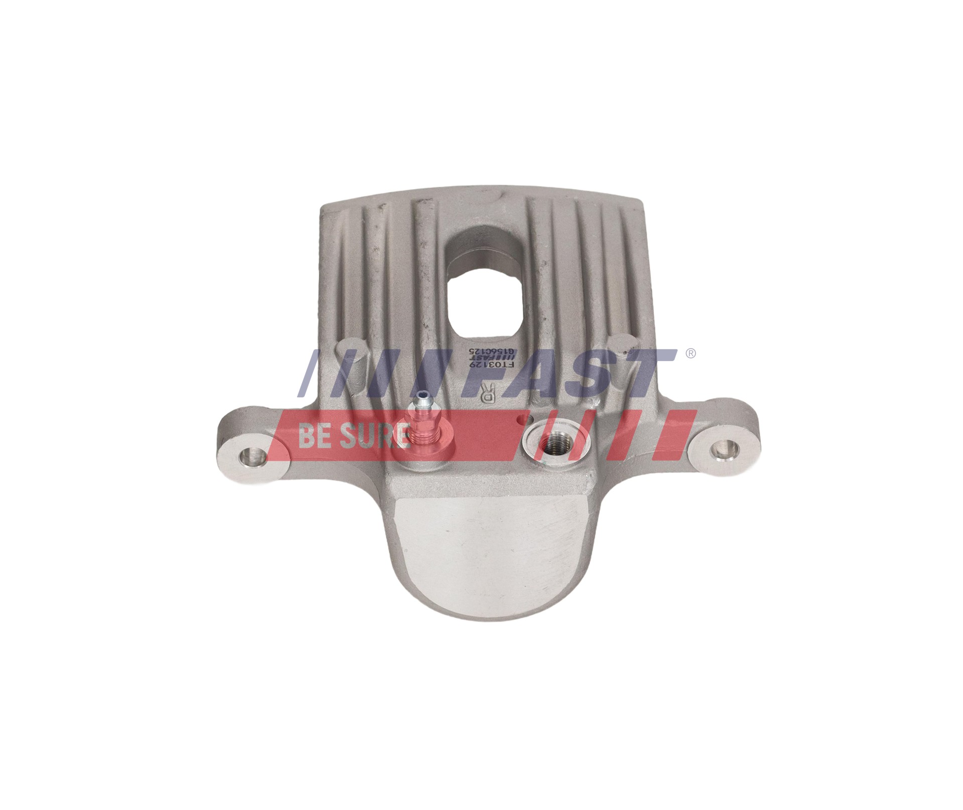 Ilustracja FT03129 FAST zacisk hamulca