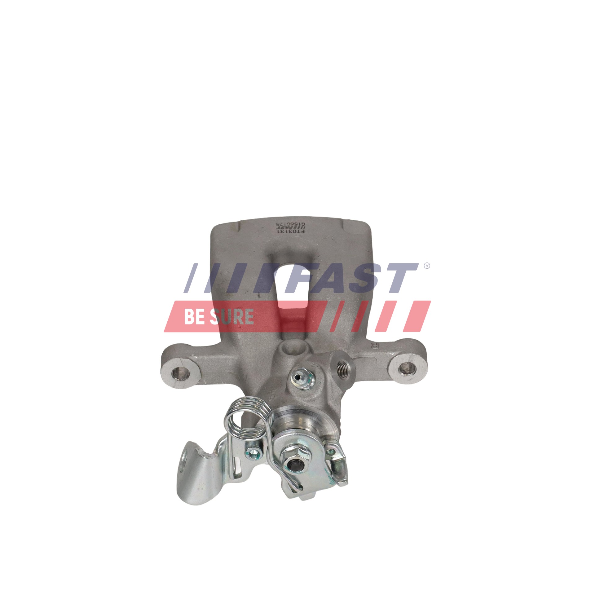 Ilustracja FT03131 FAST zacisk hamulca