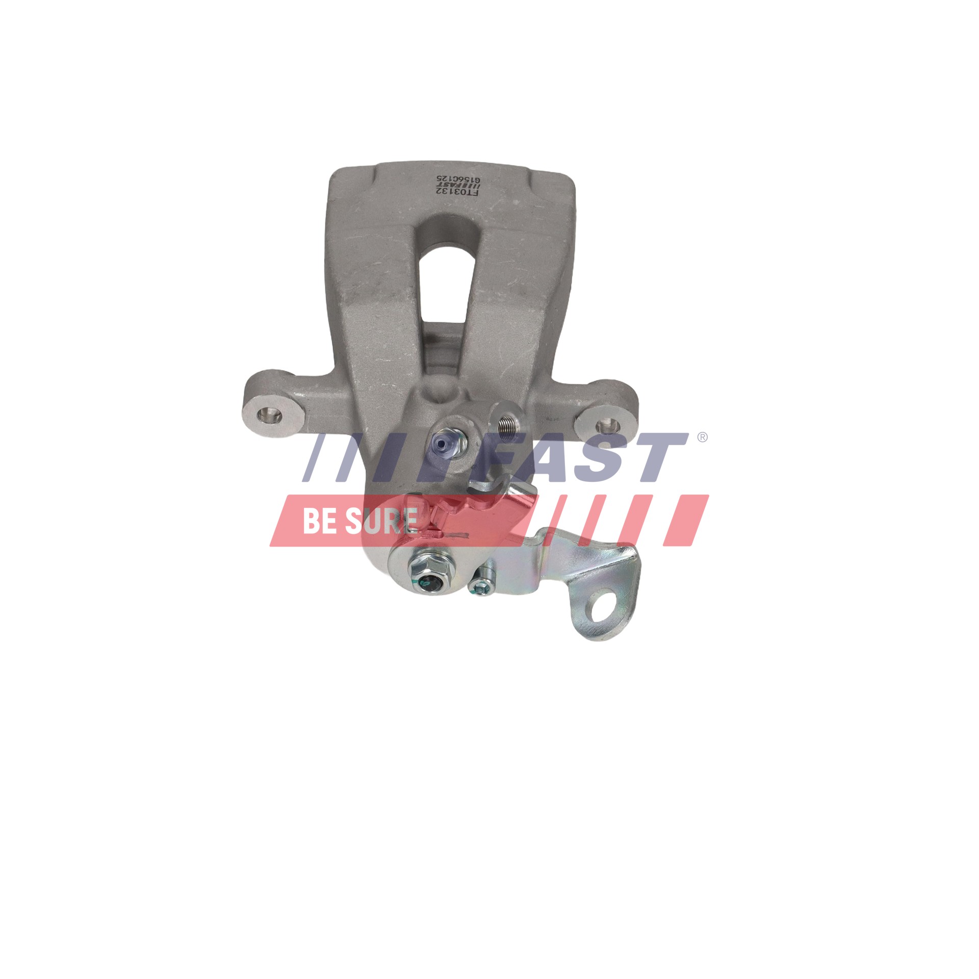 Ilustracja FT03132 FAST zacisk hamulca