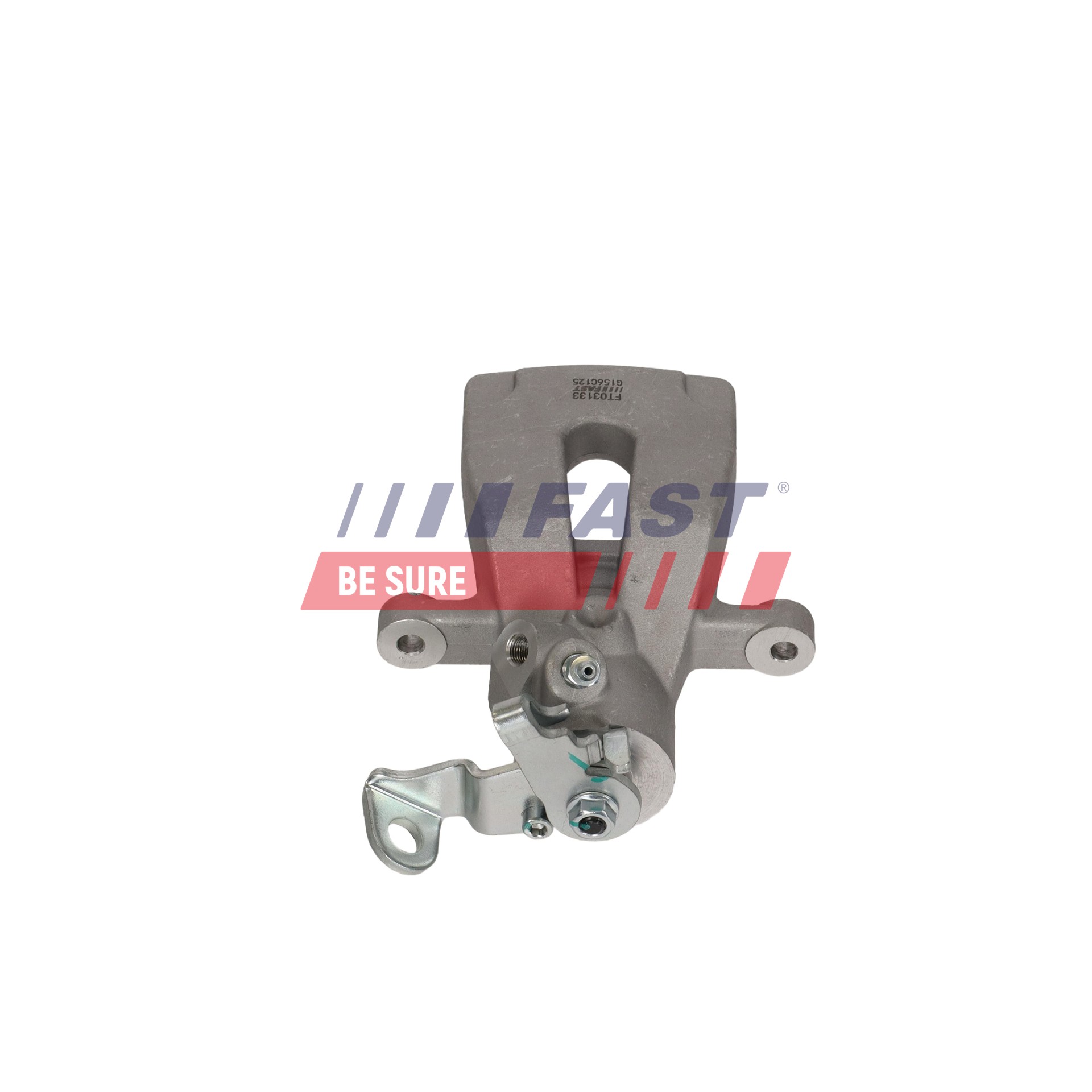 Ilustracja FT03133 FAST zacisk hamulca