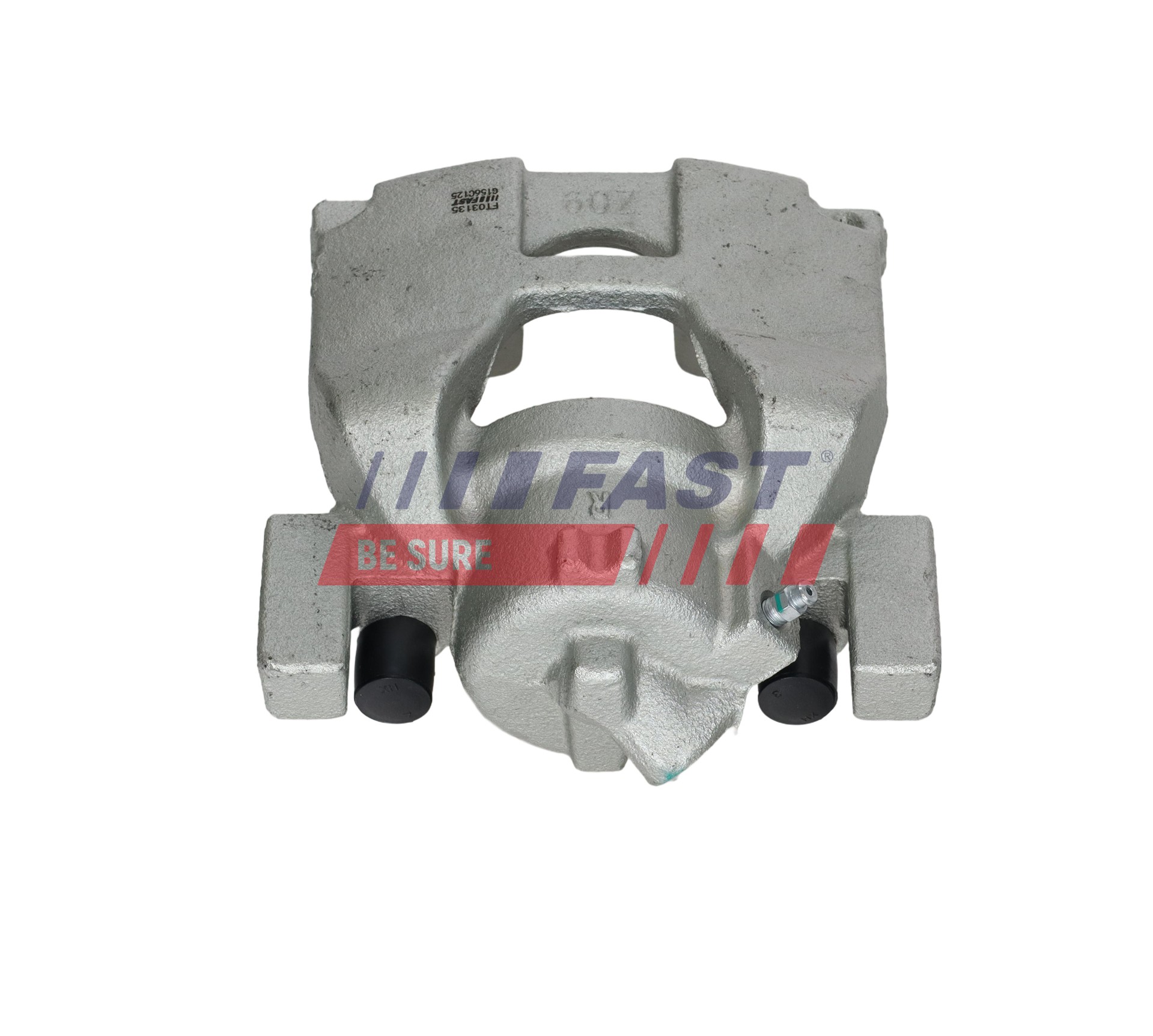 Ilustracja FT03135 FAST zacisk hamulca