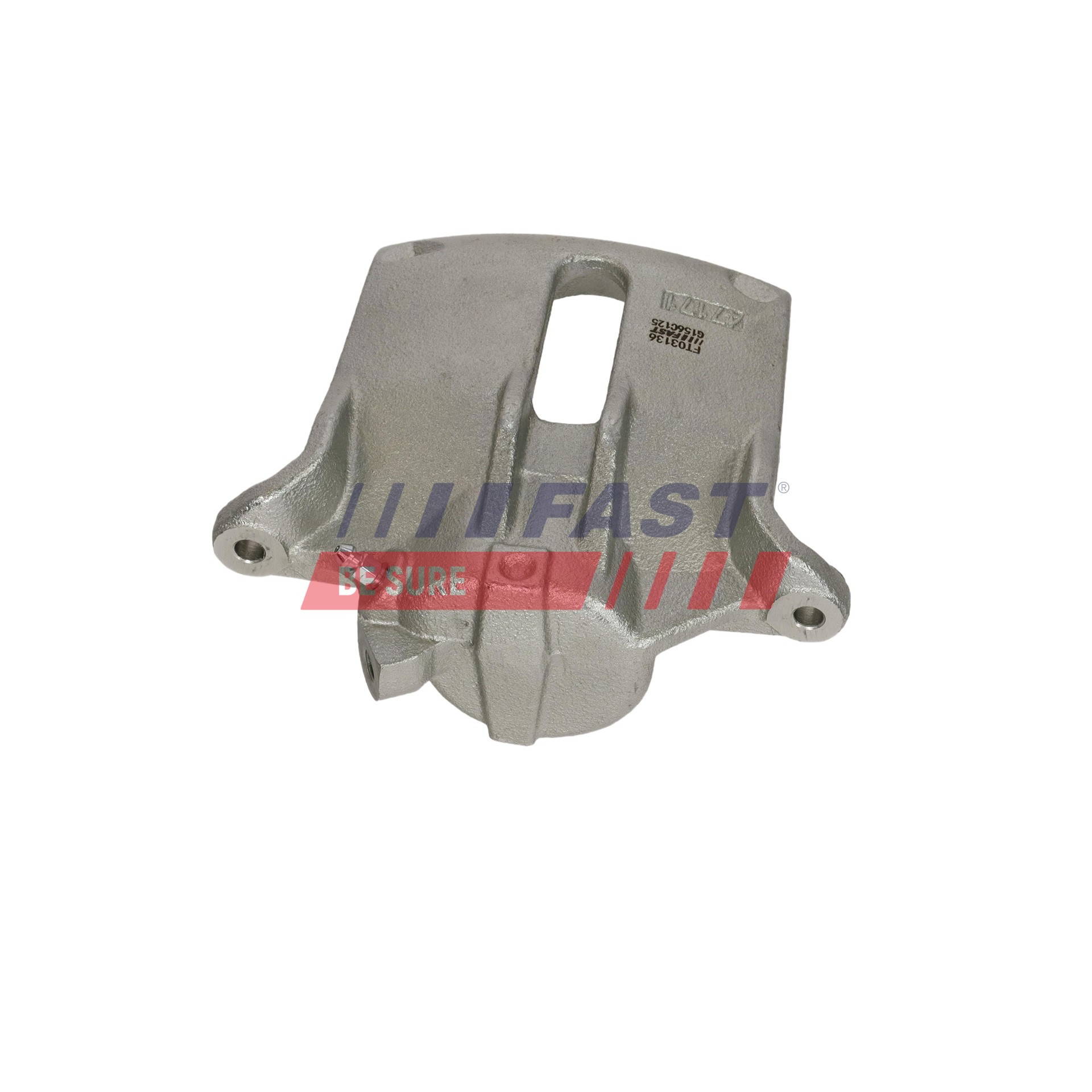 Ilustracja FT03136 FAST zacisk hamulca