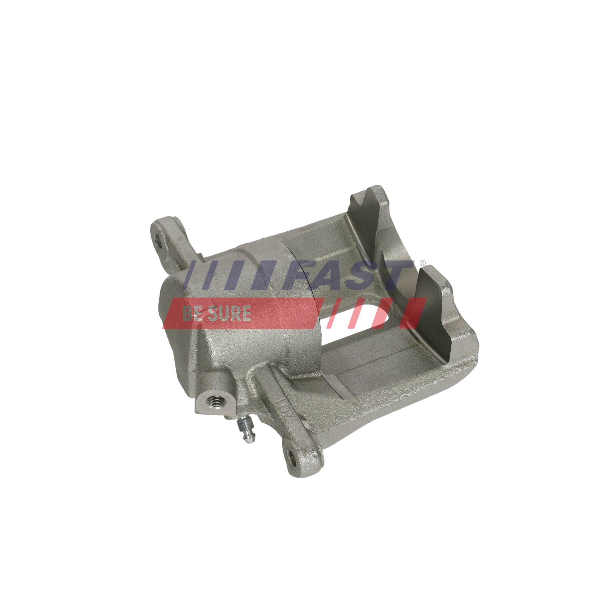 Ilustracja FT03136 FAST zacisk hamulca