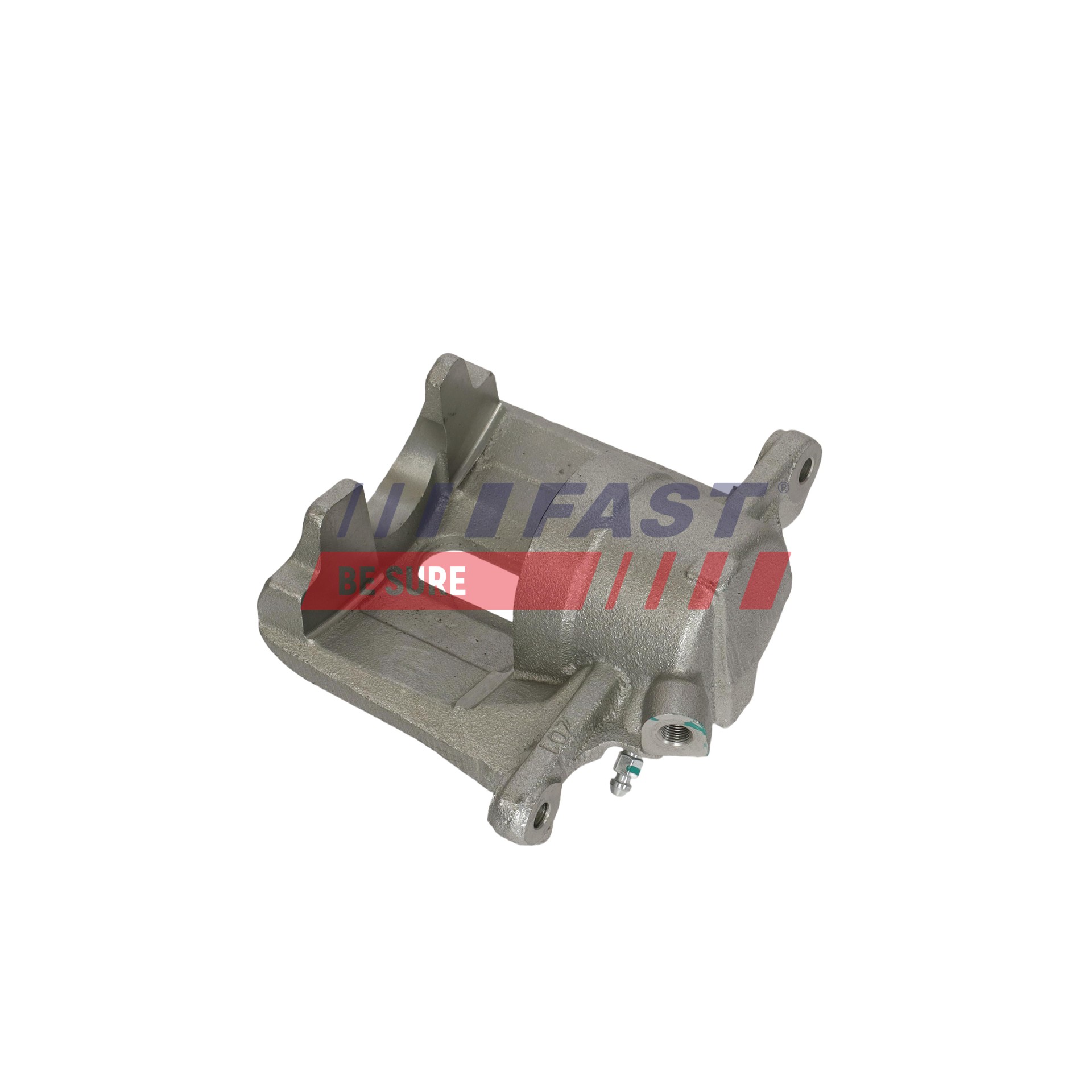 Ilustracja FT03137 FAST zacisk hamulca