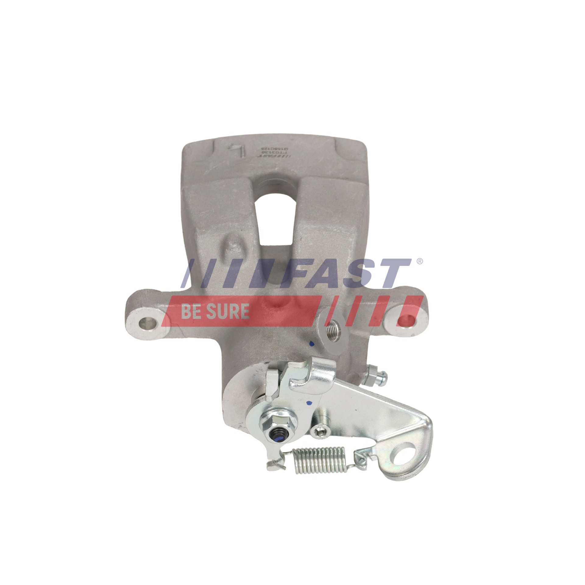 Ilustracja FT03138 FAST zacisk hamulca