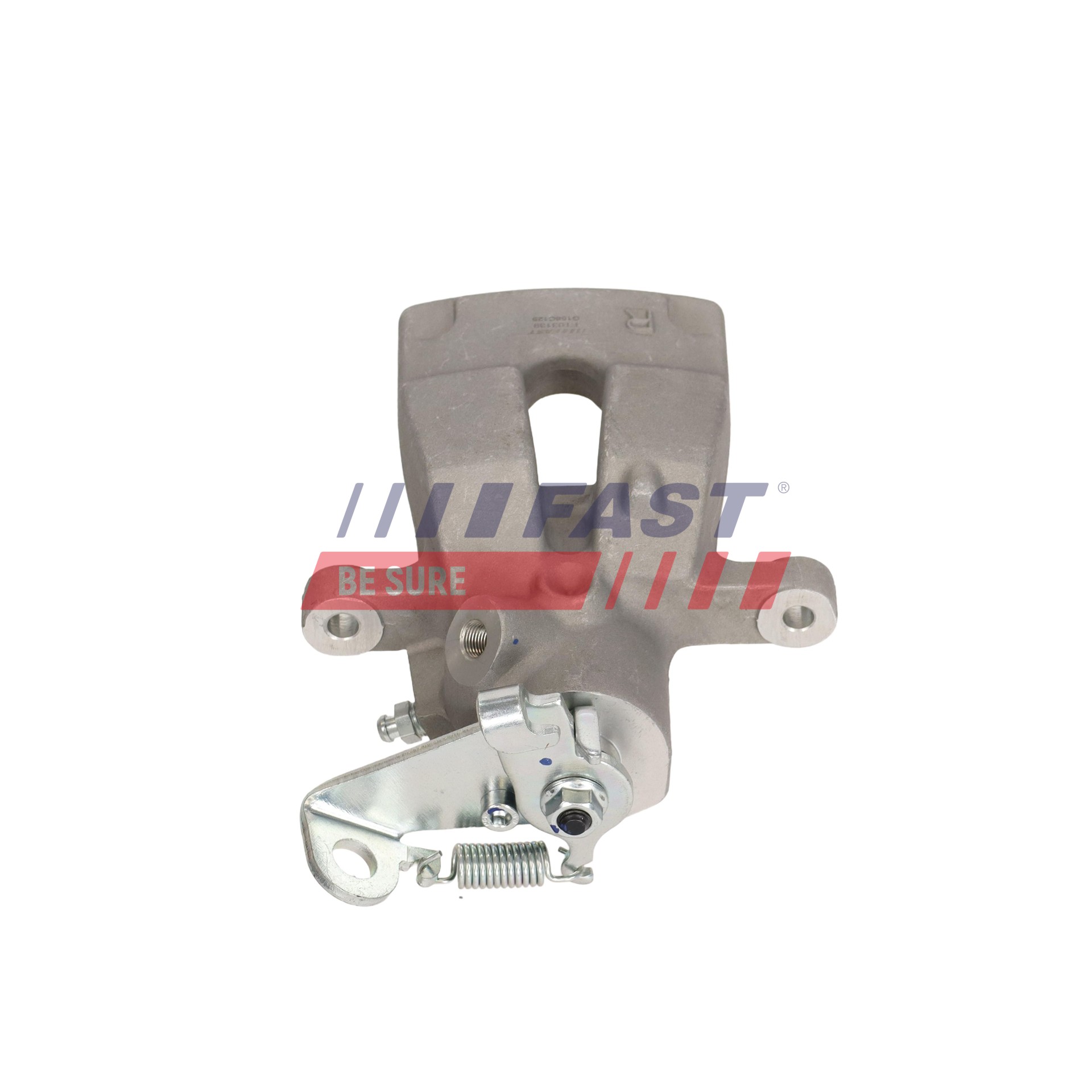 Ilustracja FT03139 FAST zacisk hamulca