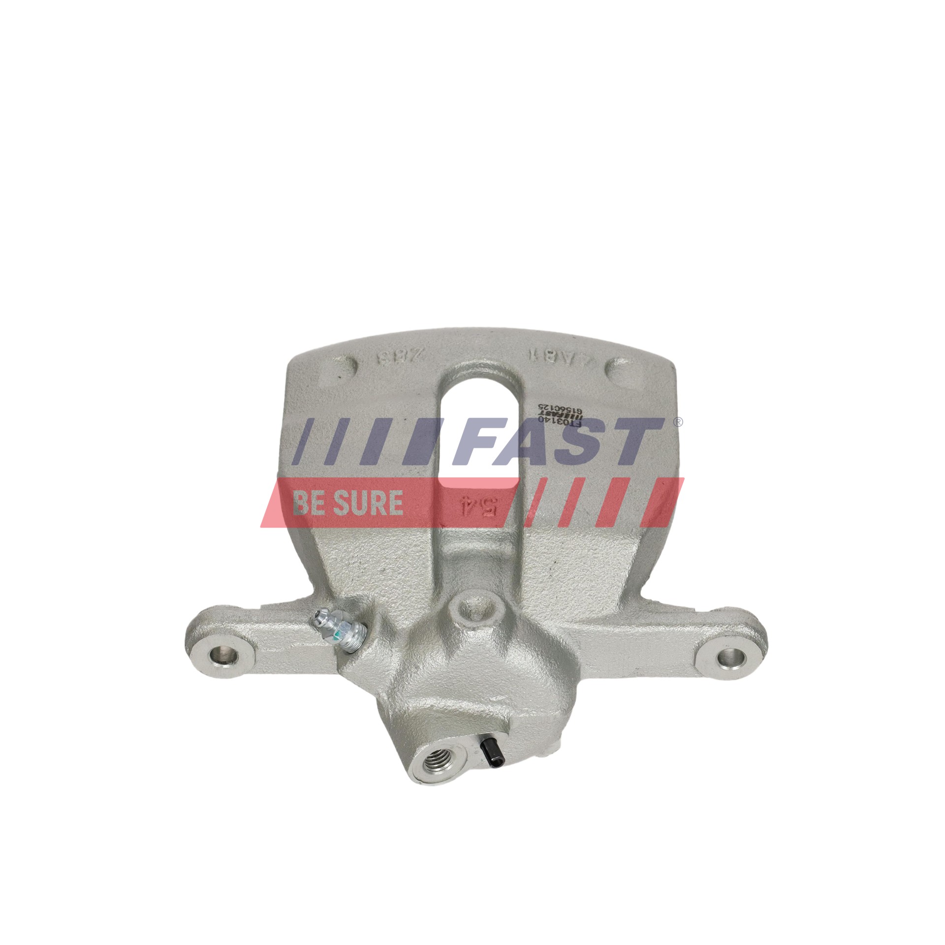 Ilustracja FT03140 FAST zacisk hamulca