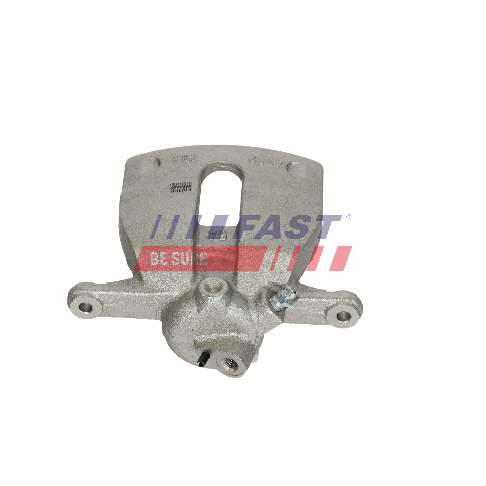 Ilustracja FT03141 FAST zacisk hamulca