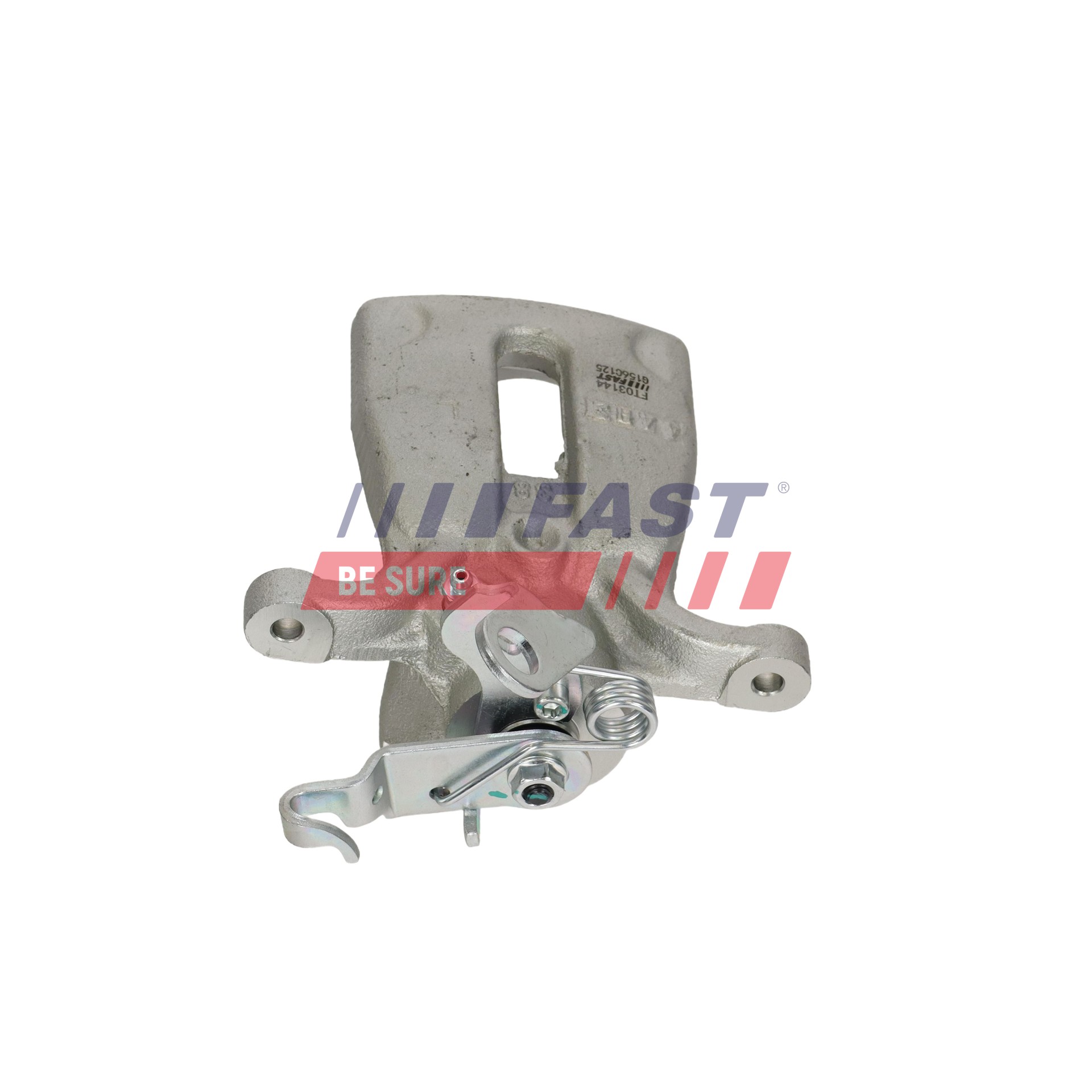 Ilustracja FT03144 FAST zacisk hamulca