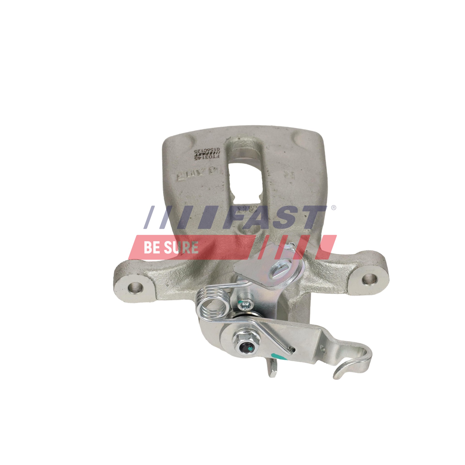 Ilustracja FT03145 FAST zacisk hamulca