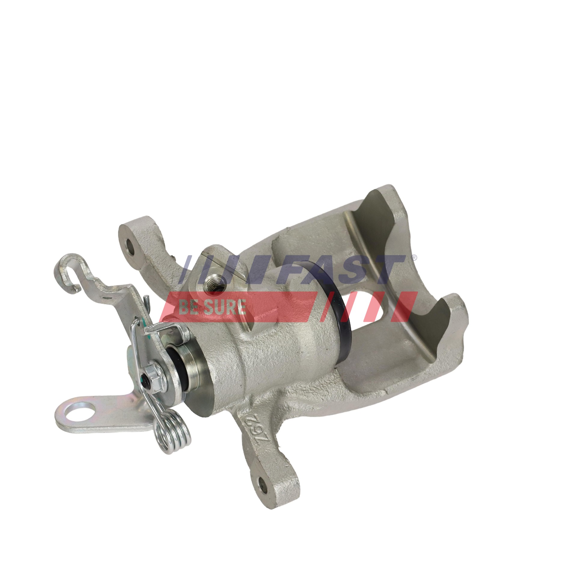 Ilustracja FT03145 FAST zacisk hamulca