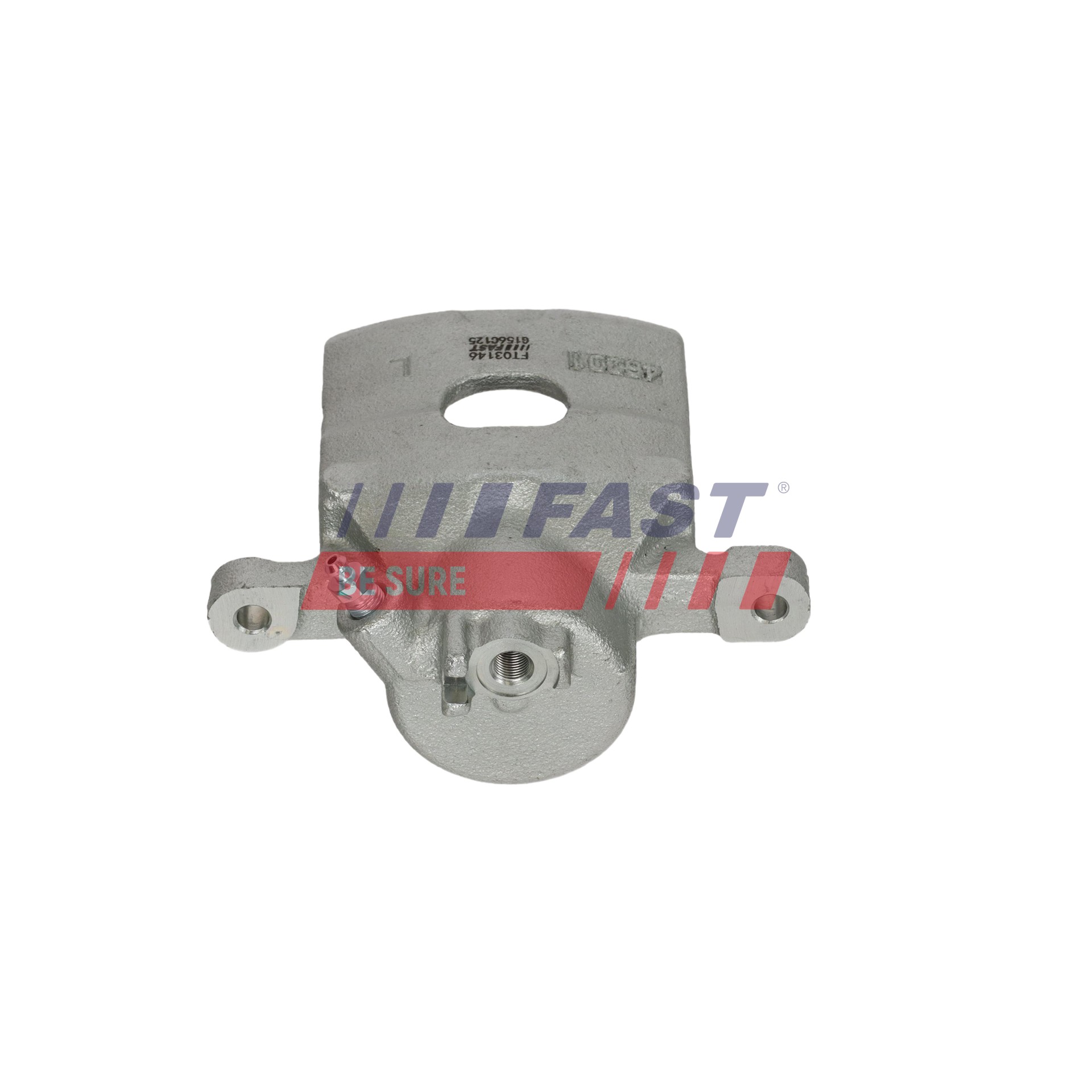 Ilustracja FT03146 FAST zacisk hamulca