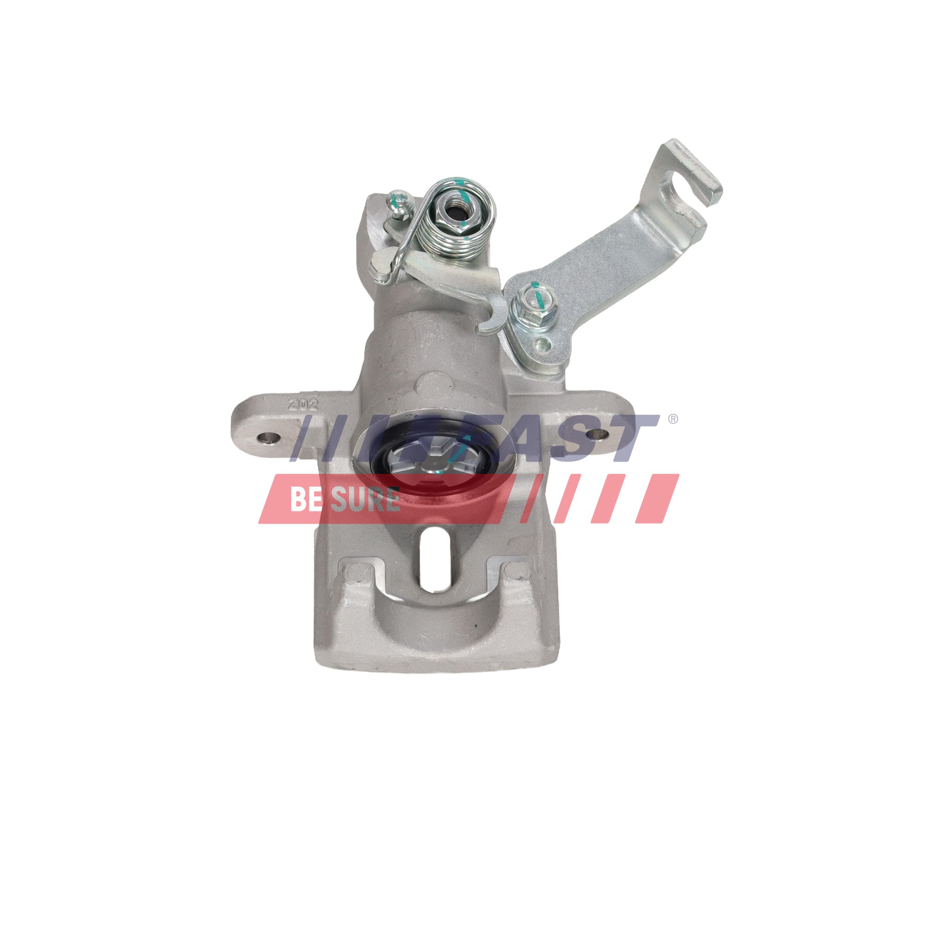 Ilustracja FT03148 FAST zacisk hamulca