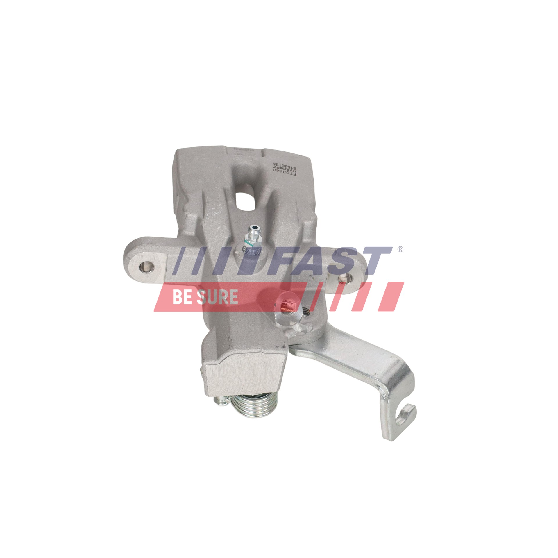 Ilustracja FT03148 FAST zacisk hamulca