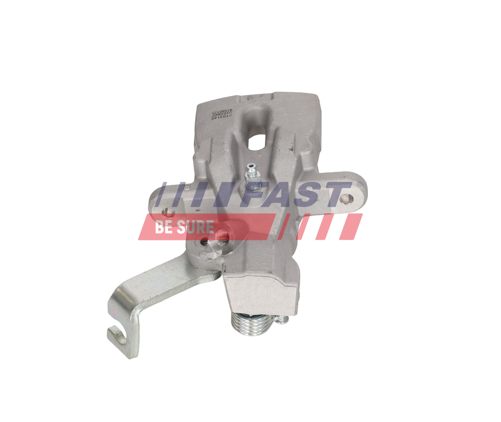 Ilustracja FT03149 FAST zacisk hamulca